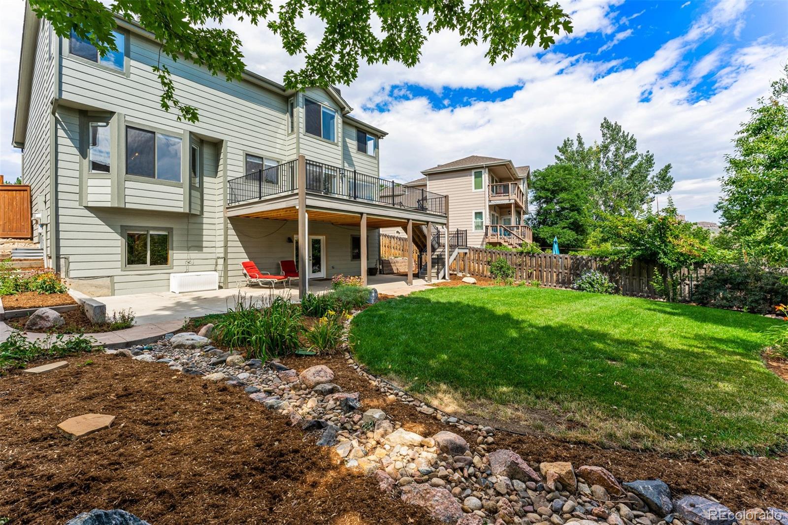 MLS Image #27 for 1309  cody trail,golden, Colorado