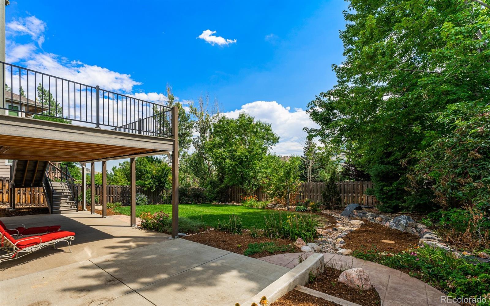 MLS Image #28 for 1309  cody trail,golden, Colorado