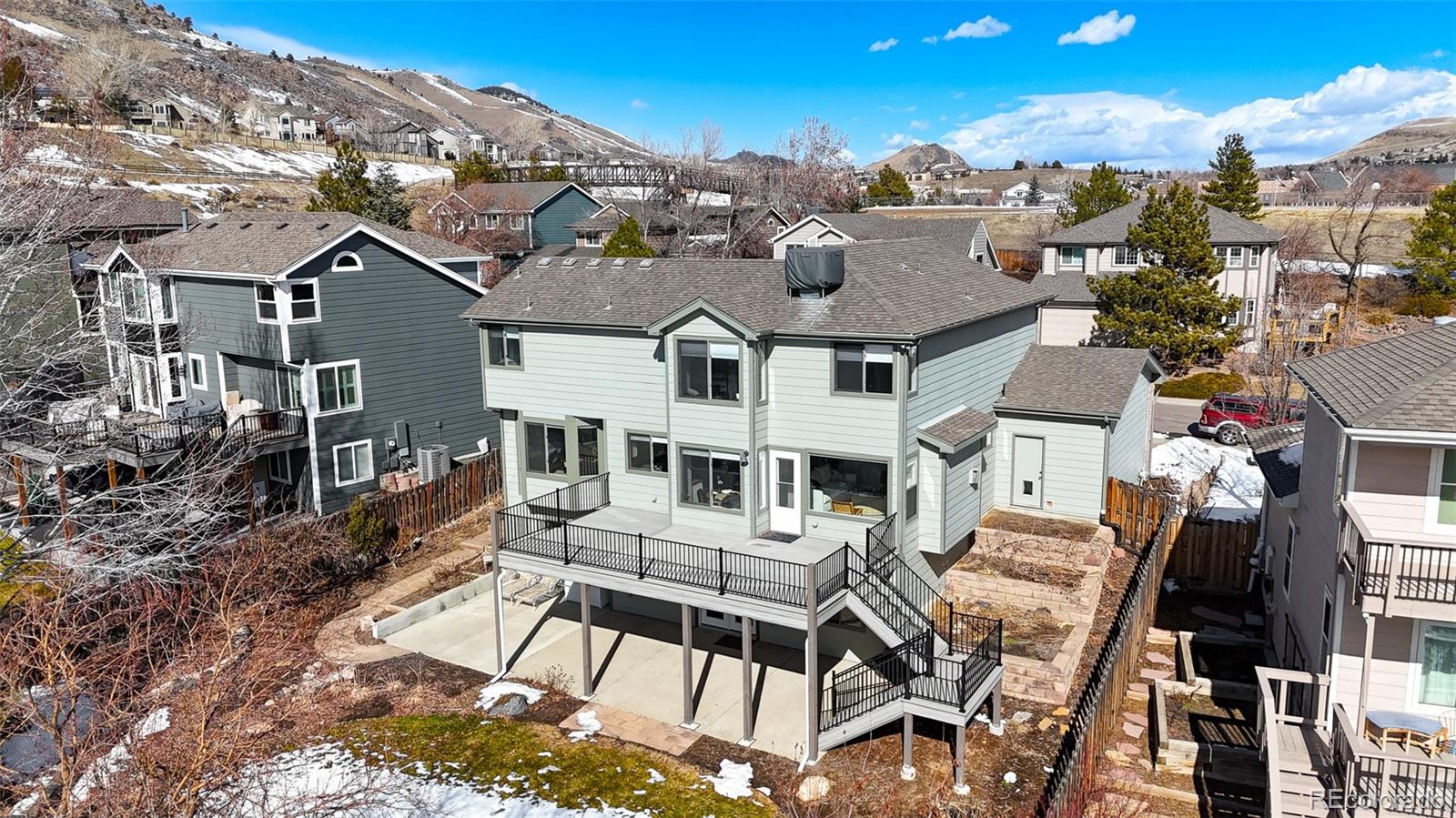 MLS Image #34 for 1309  cody trail ,golden, Colorado