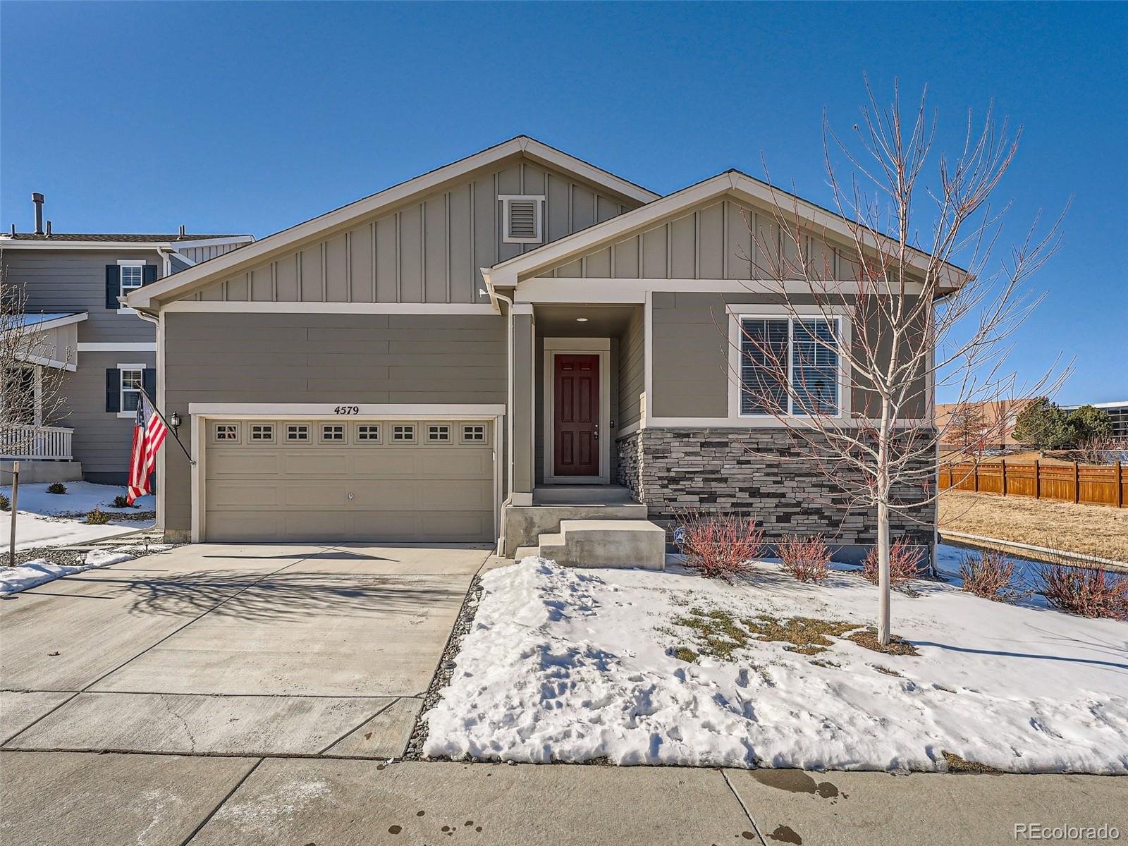 MLS Image #1 for 4579 s malaya court,aurora, Colorado