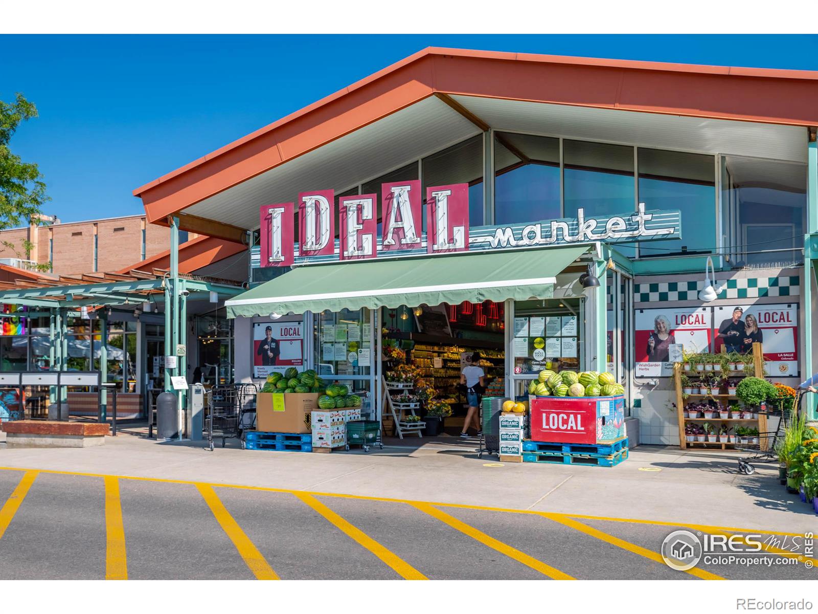 MLS Image #38 for 3131  4th street,boulder, Colorado