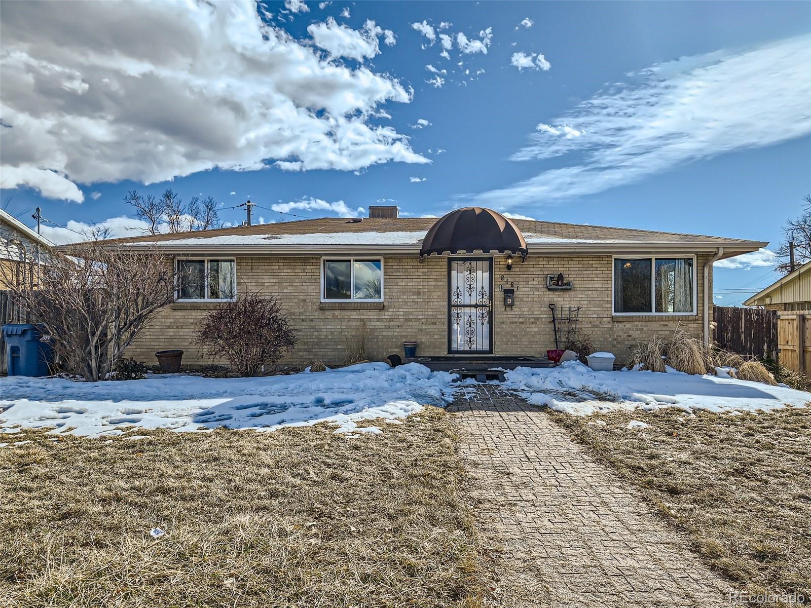 MLS Image #0 for 8181  raleigh street,westminster, Colorado