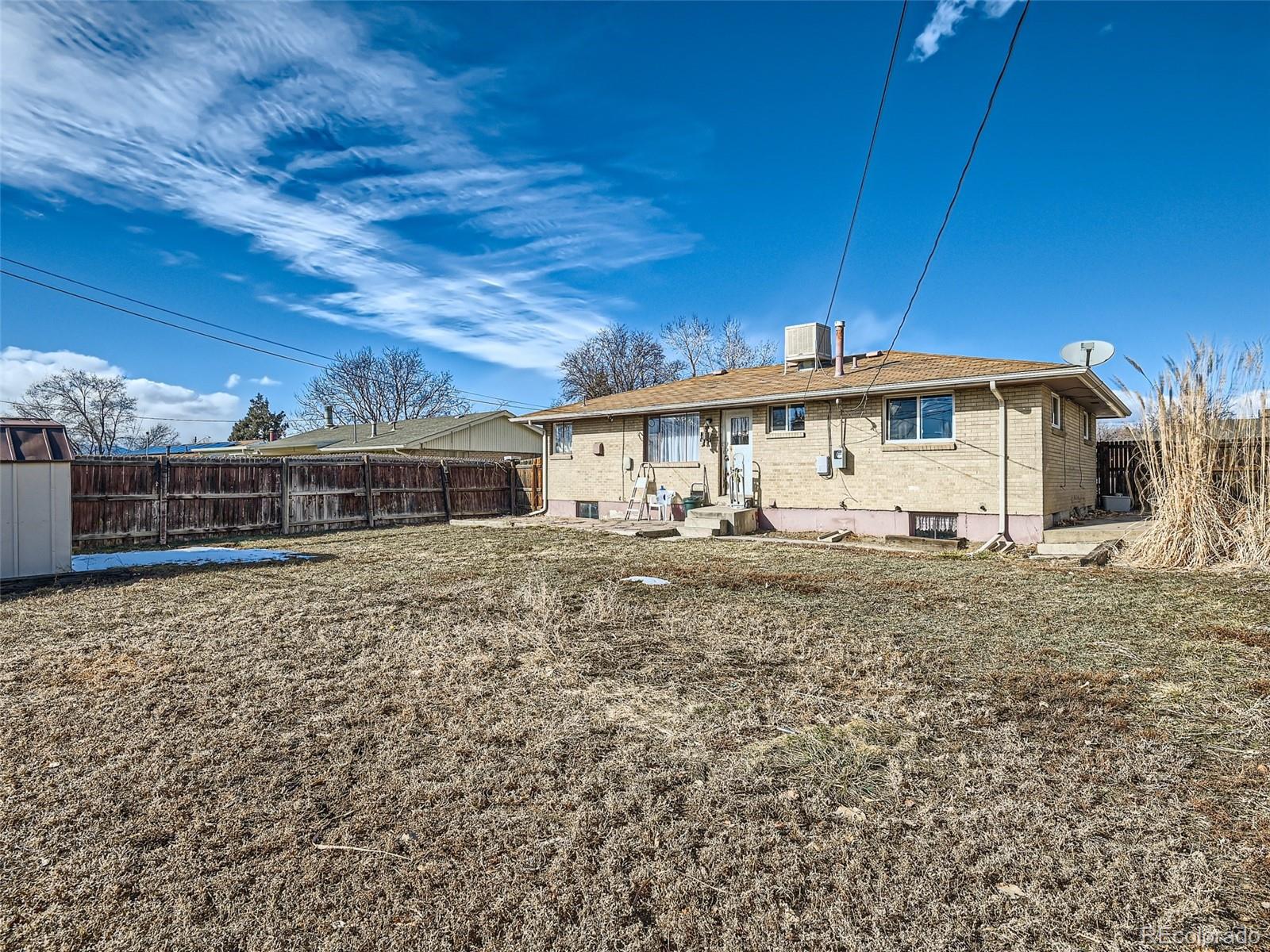 MLS Image #10 for 8181  raleigh street,westminster, Colorado