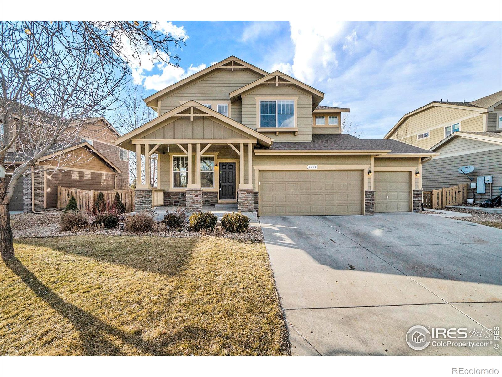 MLS Image #31 for 5381  carriage hill court,timnath, Colorado