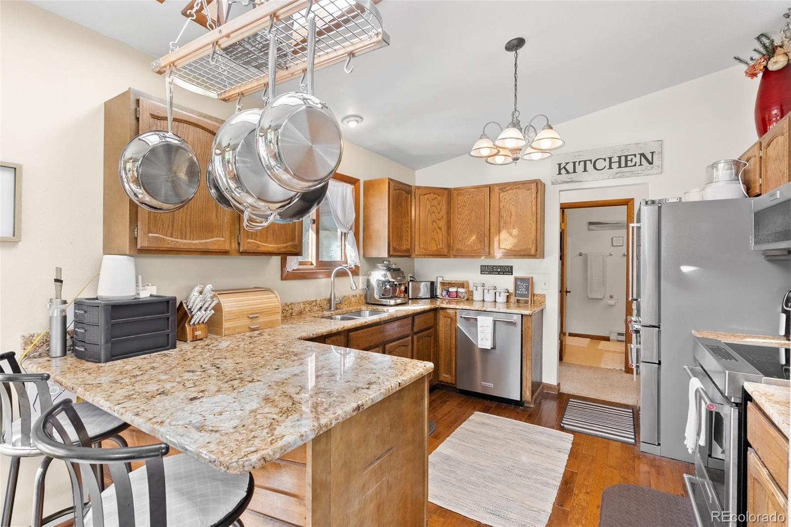MLS Image #13 for 12175  cochise circle,conifer, Colorado