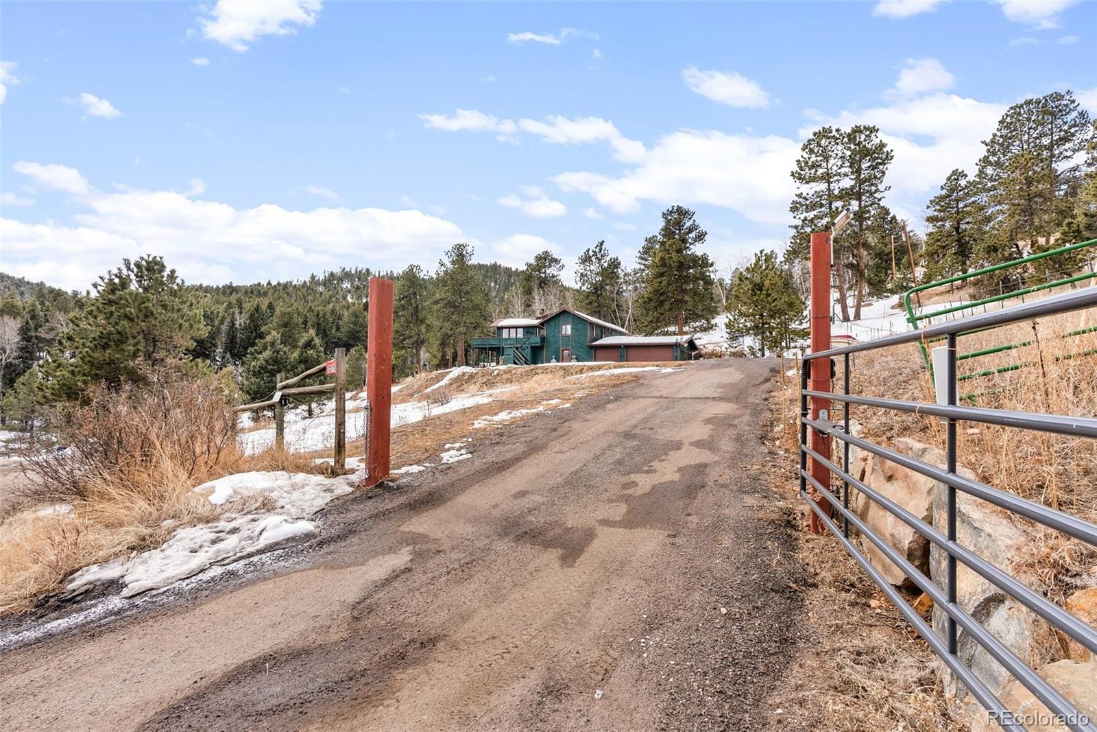 MLS Image #2 for 12175  cochise circle,conifer, Colorado