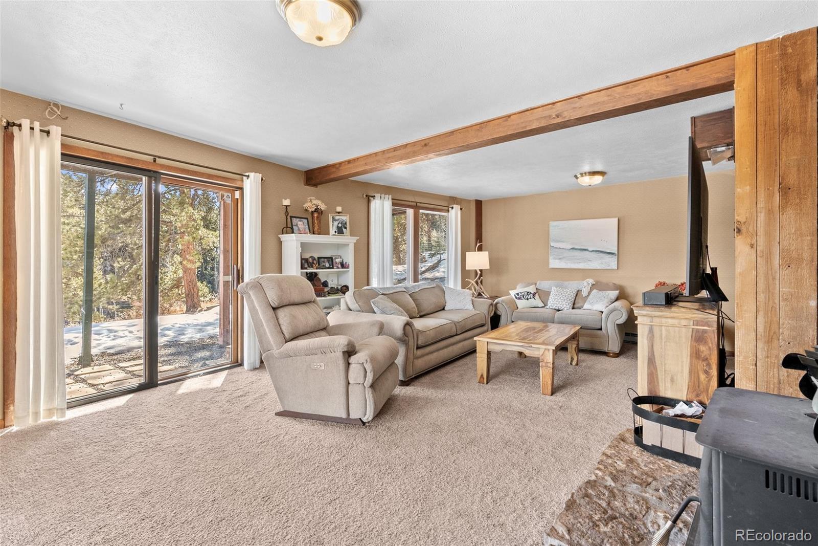 MLS Image #26 for 12175  cochise circle,conifer, Colorado
