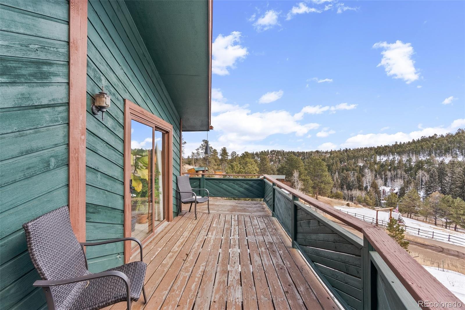 MLS Image #31 for 12175  cochise circle,conifer, Colorado