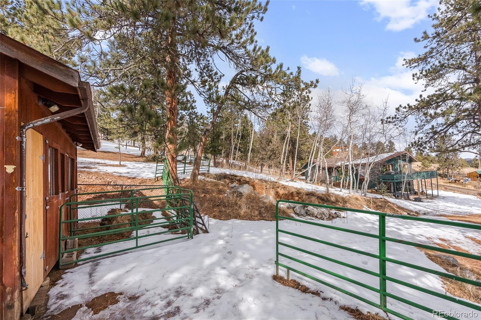 MLS Image #35 for 12175  cochise circle,conifer, Colorado