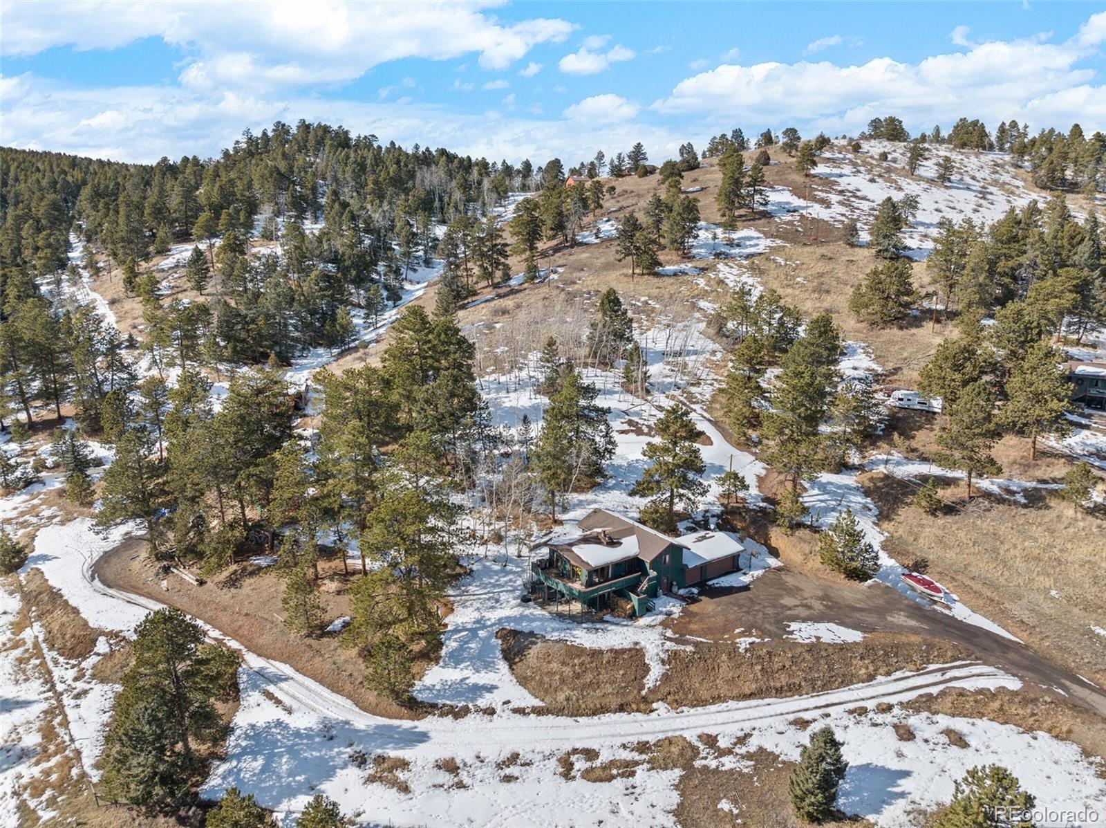 MLS Image #38 for 12175  cochise circle,conifer, Colorado