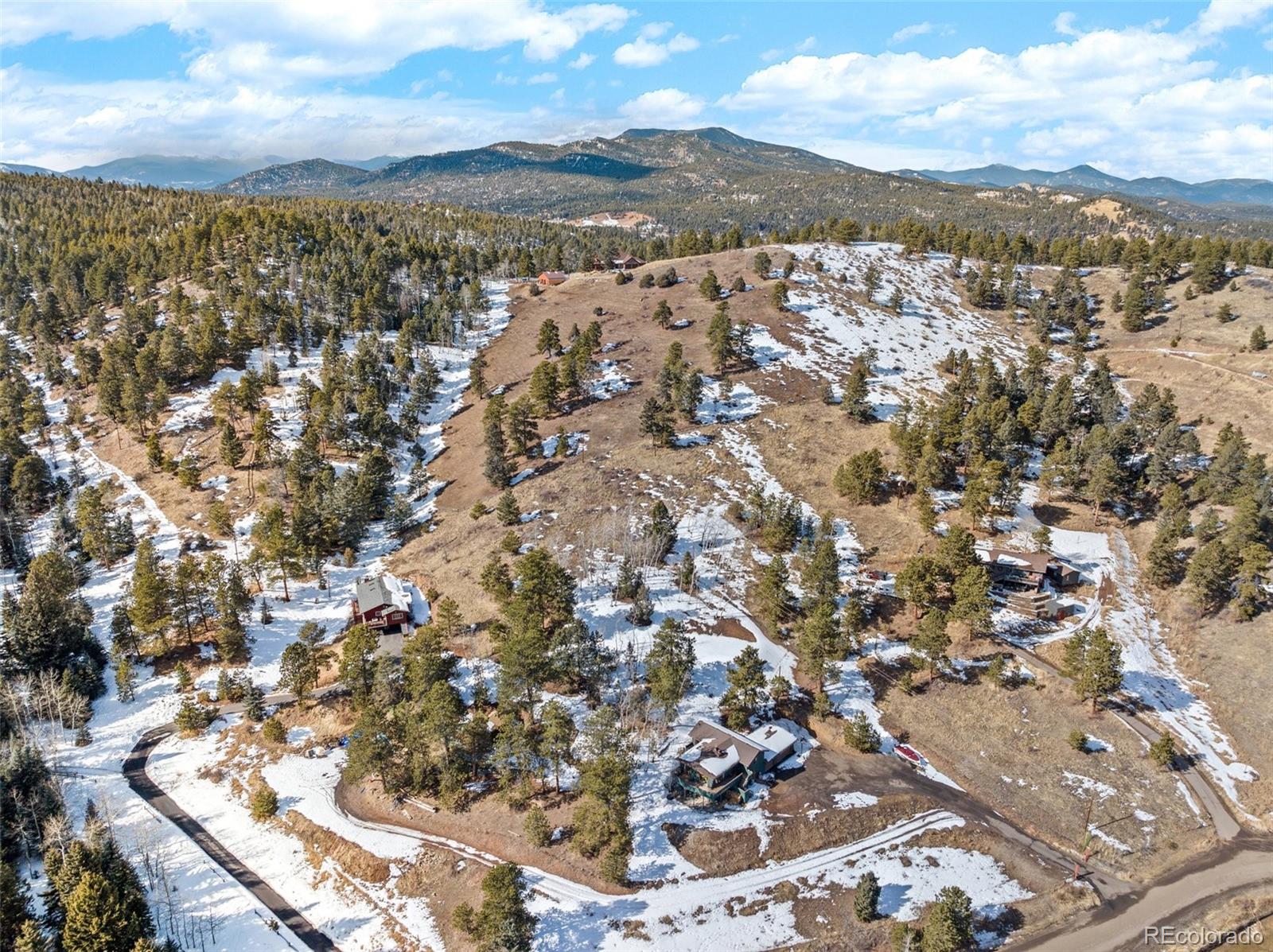 MLS Image #39 for 12175  cochise circle,conifer, Colorado