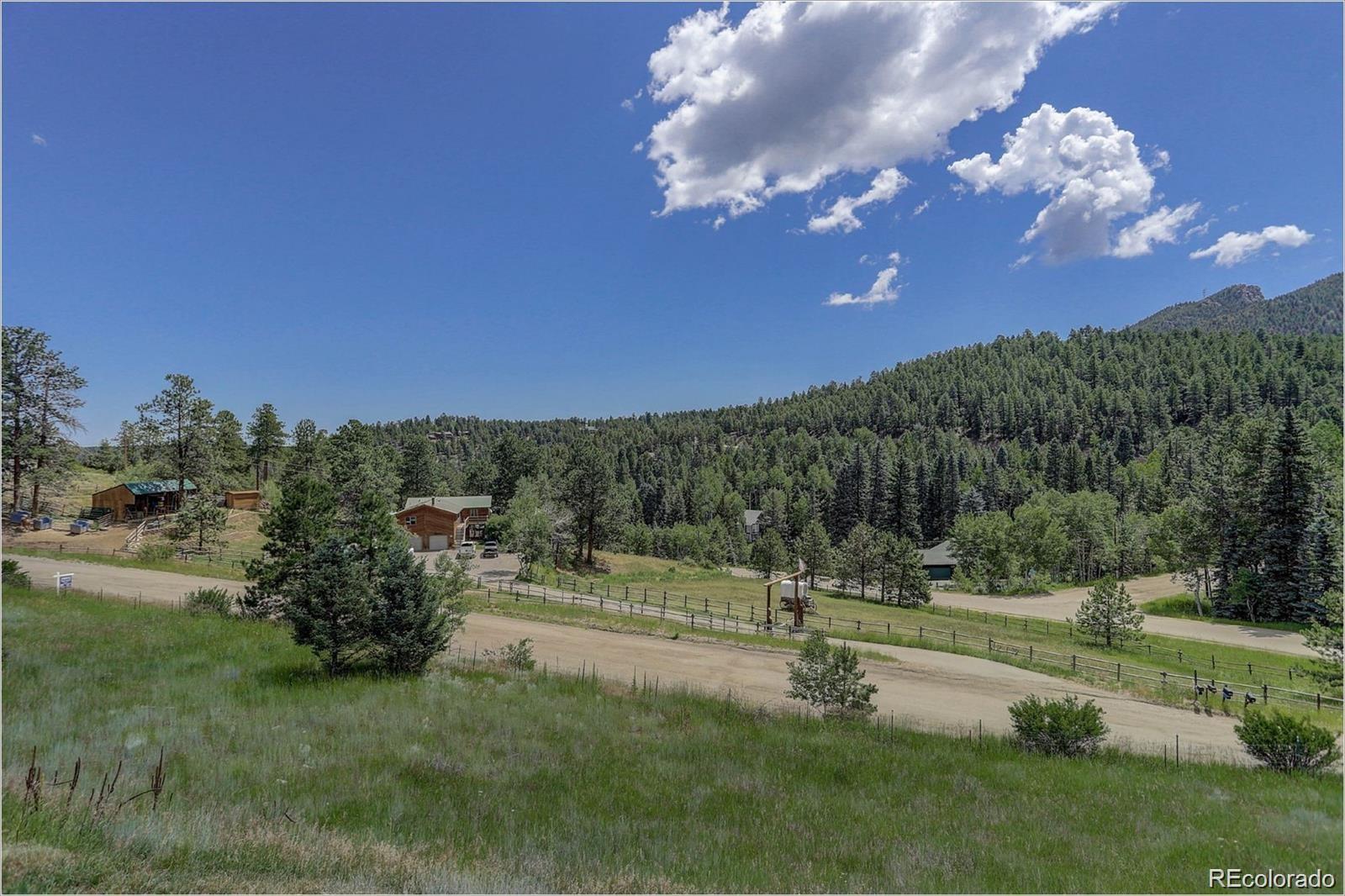 MLS Image #42 for 12175  cochise circle,conifer, Colorado