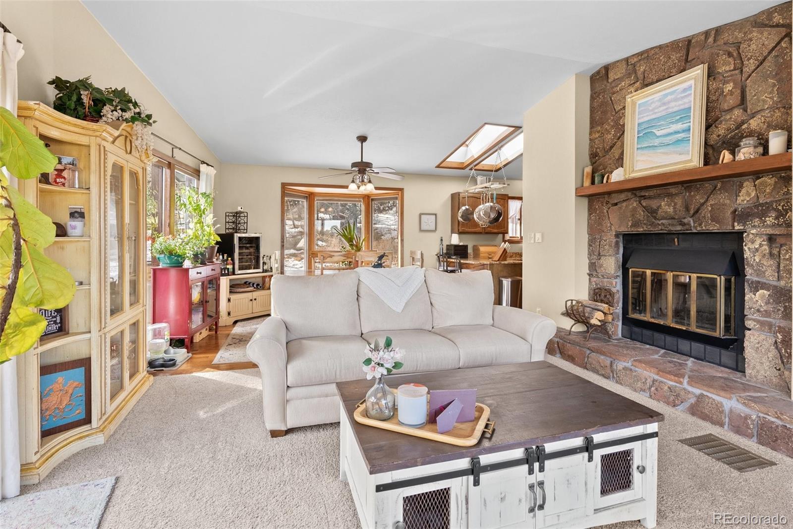 MLS Image #7 for 12175  cochise circle,conifer, Colorado