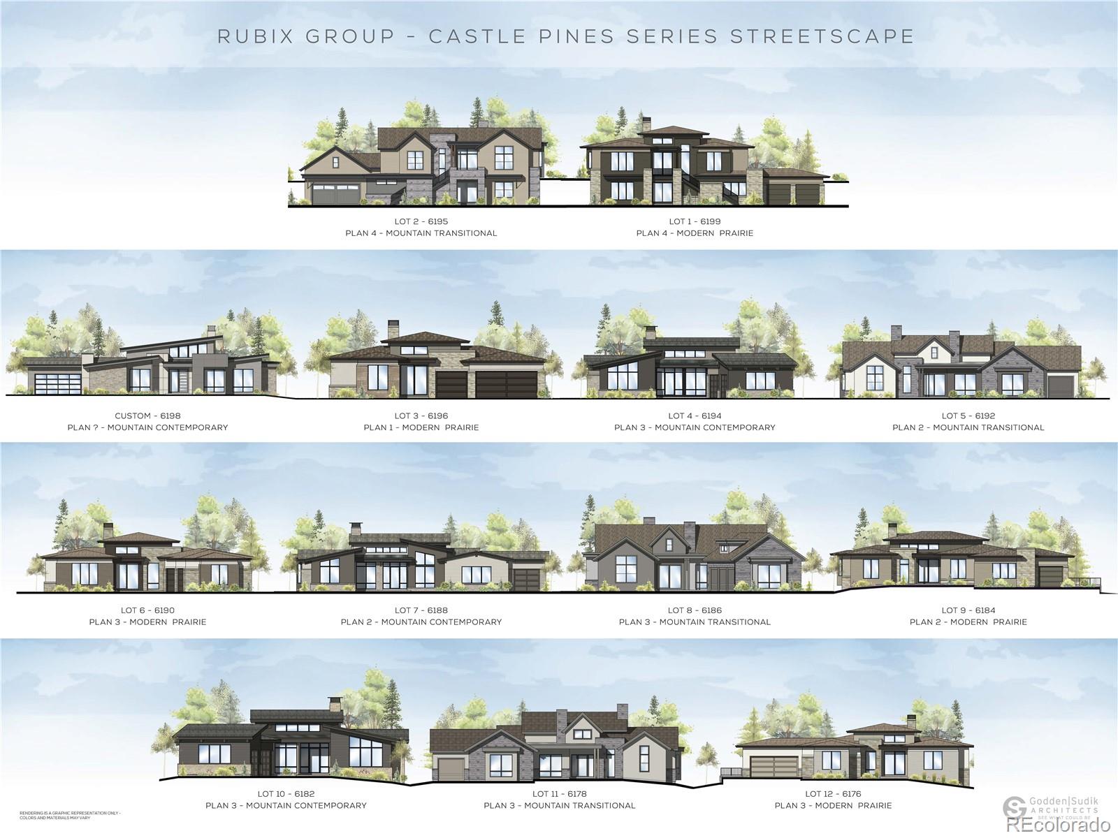 MLS Image #4 for 6188  oxford peak lane,castle rock, Colorado