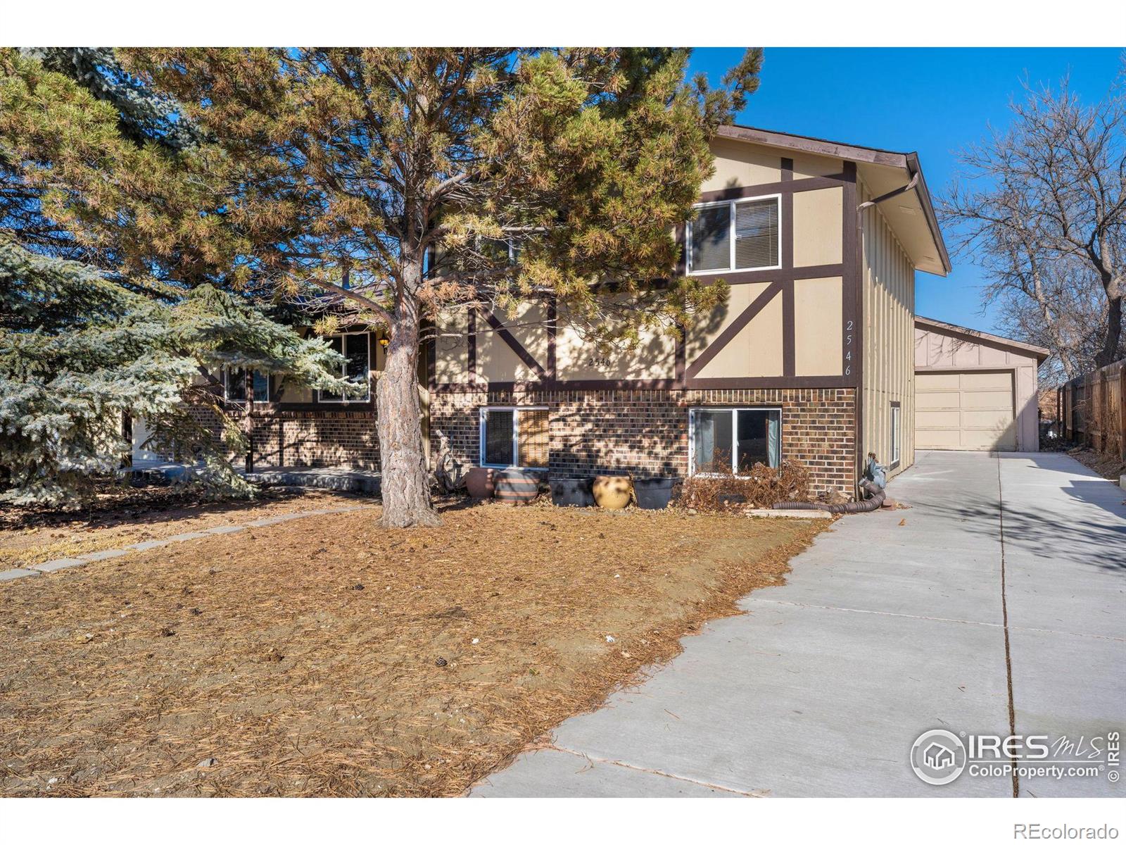 MLS Image #0 for 2546  wedgewood avenue,longmont, Colorado