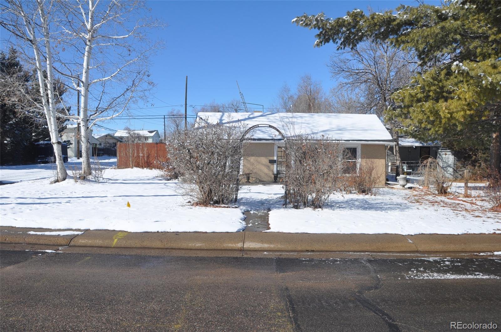 MLS Image #0 for 4795 s galapago street,englewood, Colorado