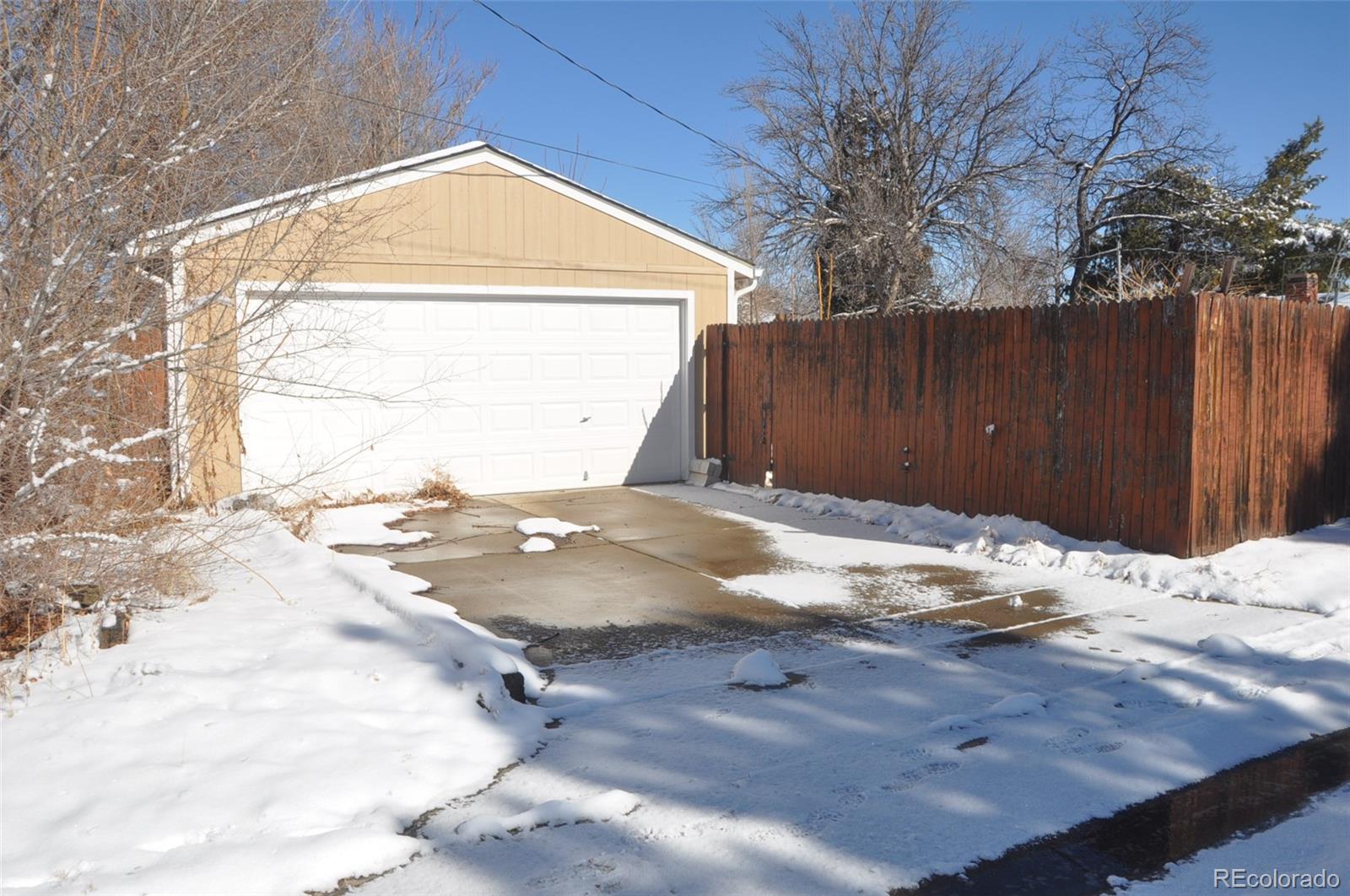 MLS Image #2 for 4795 s galapago street,englewood, Colorado