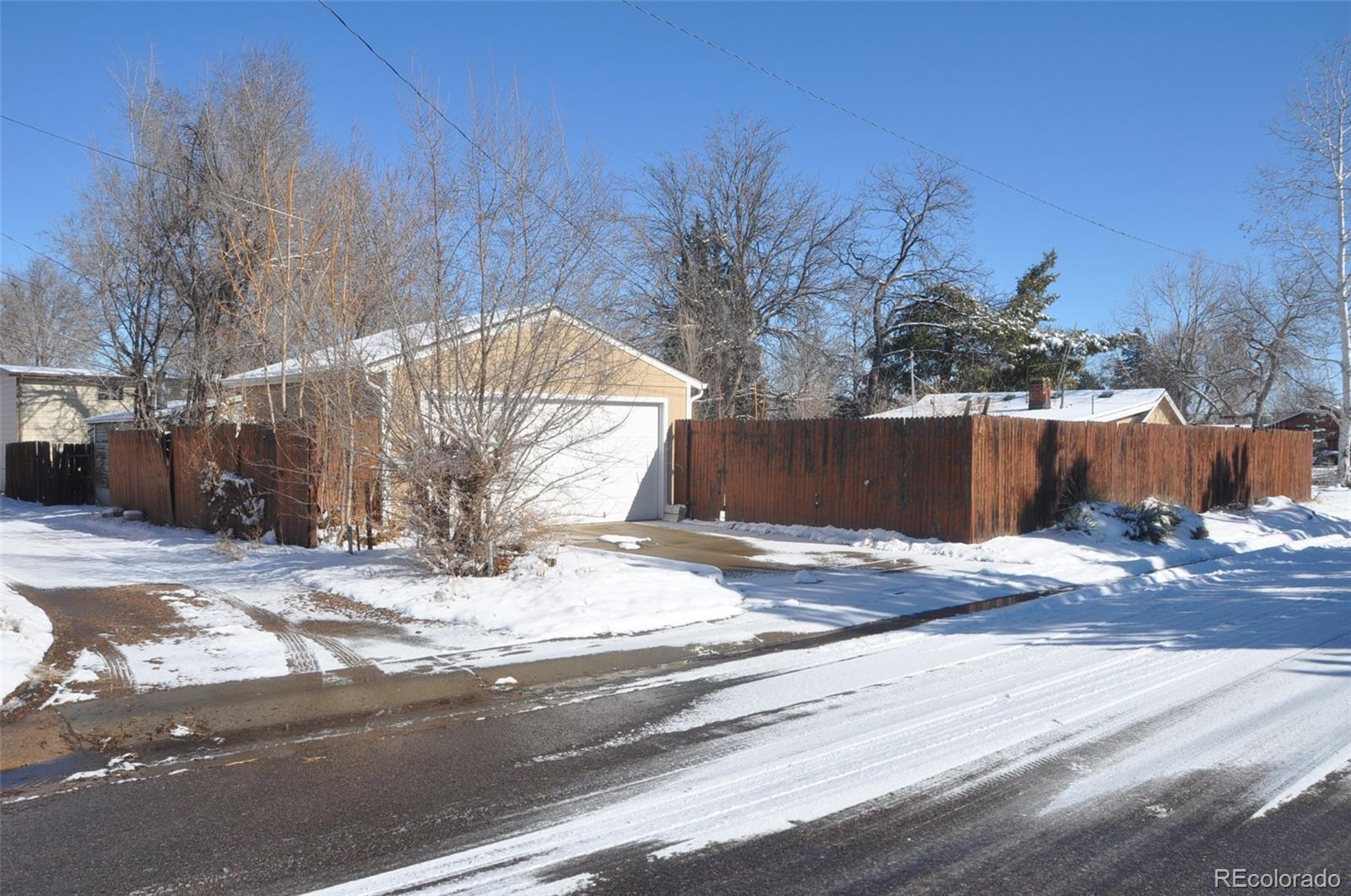MLS Image #3 for 4795 s galapago street,englewood, Colorado