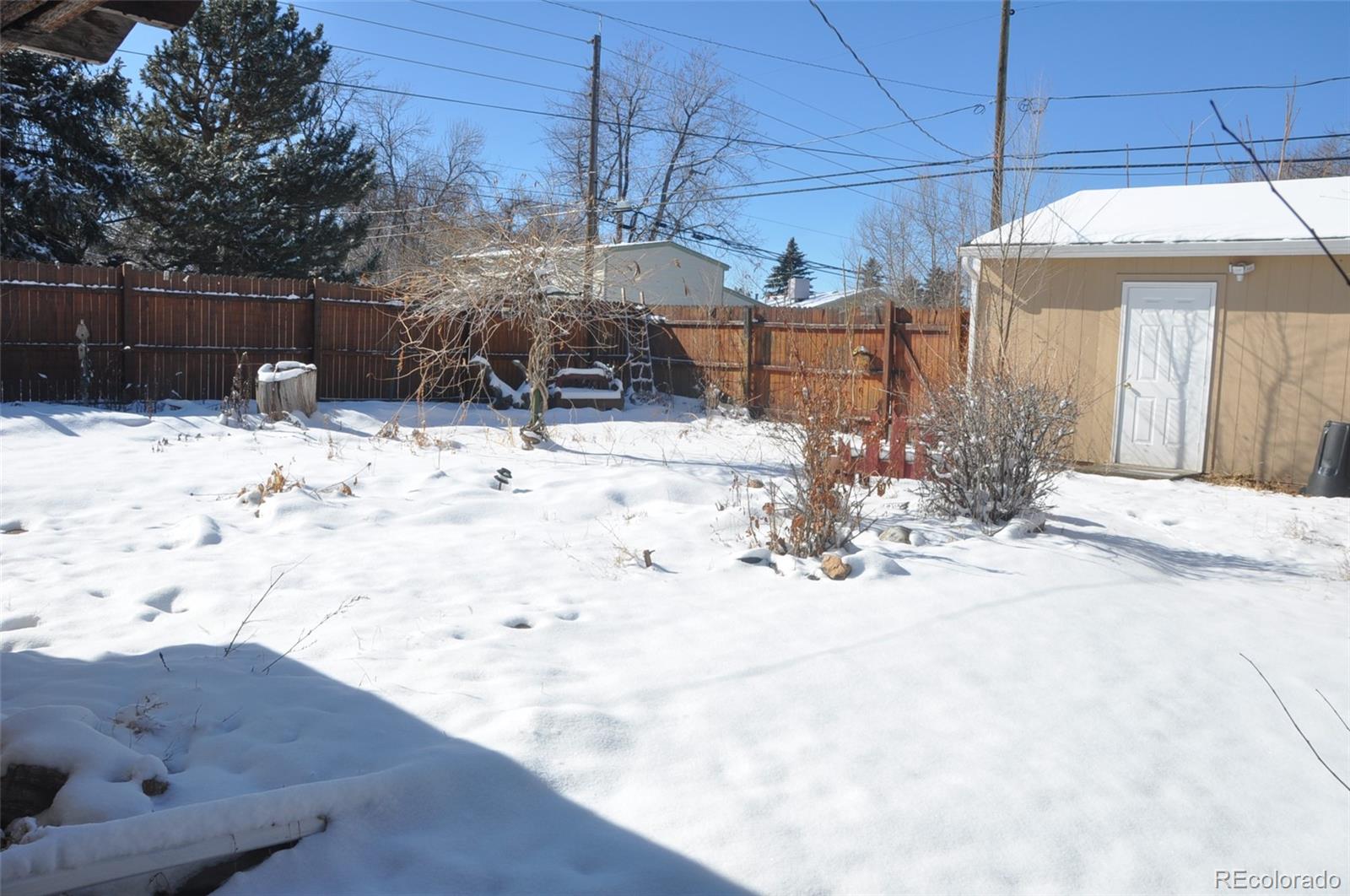 MLS Image #33 for 4795 s galapago street,englewood, Colorado