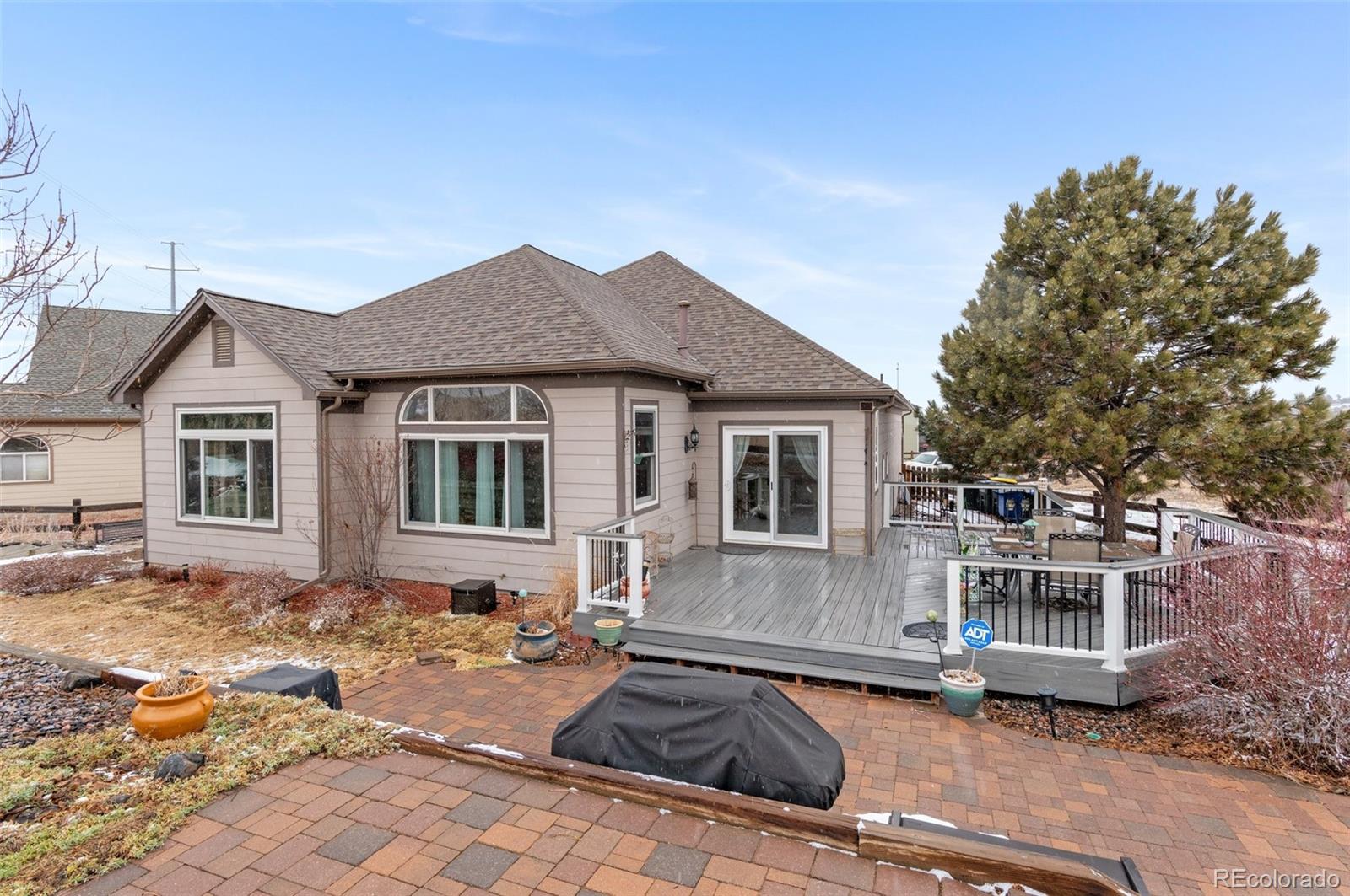 MLS Image #2 for 23098 e river chase way,parker, Colorado