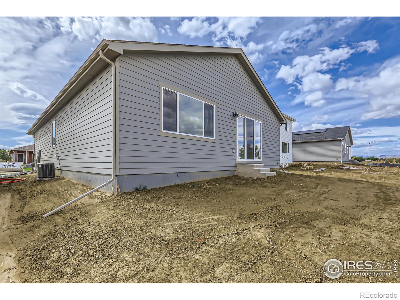 MLS Image #24 for 2014  ballyneal drive,fort collins, Colorado