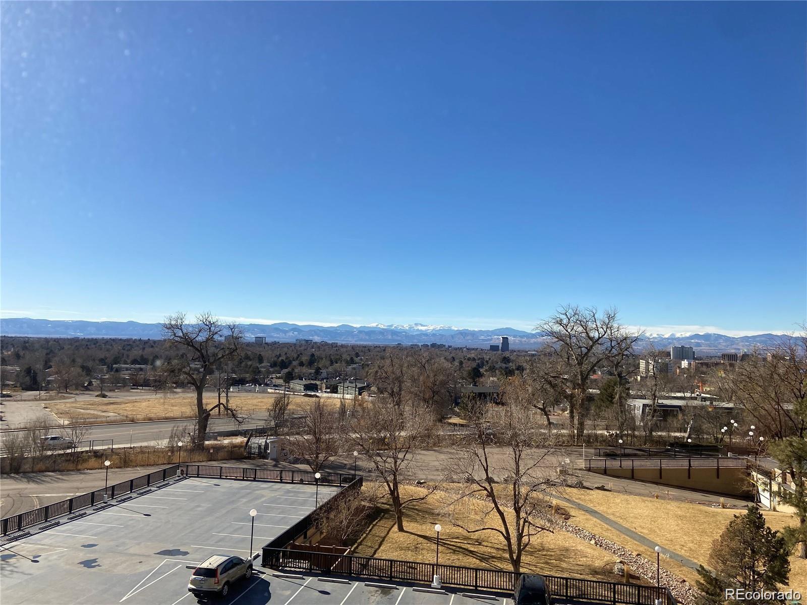 MLS Image #4 for 7877 e mississippi avenue,denver, Colorado