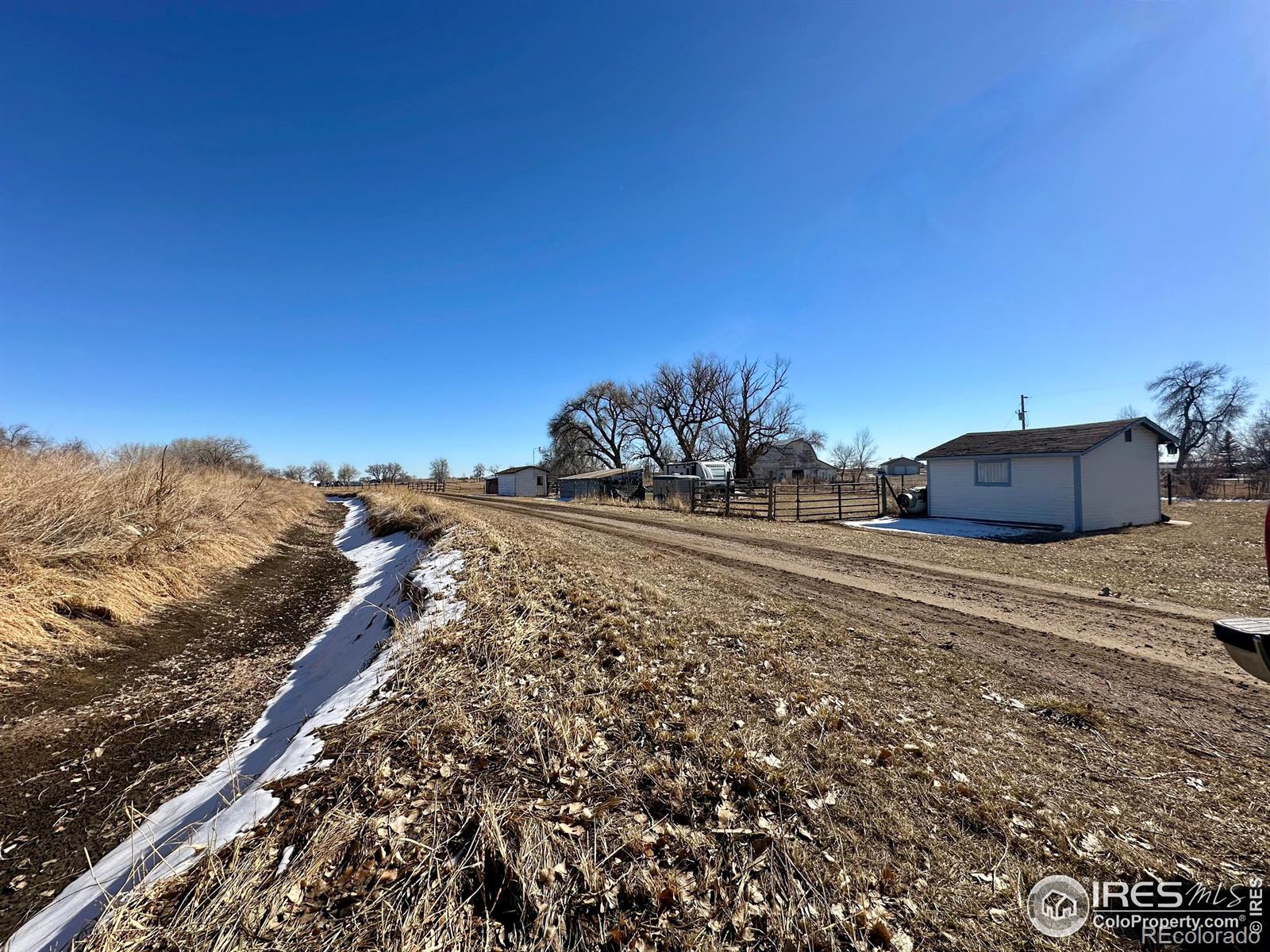 MLS Image #16 for 23570  county road 1 road,loveland, Colorado