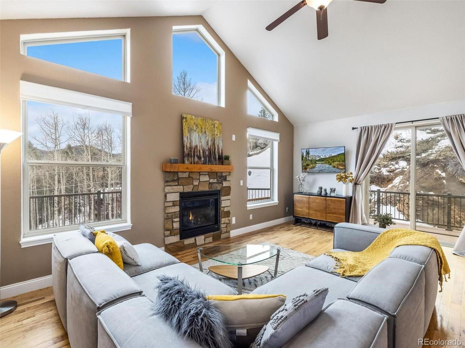 MLS Image #11 for 32311  lodgepole drive,evergreen, Colorado