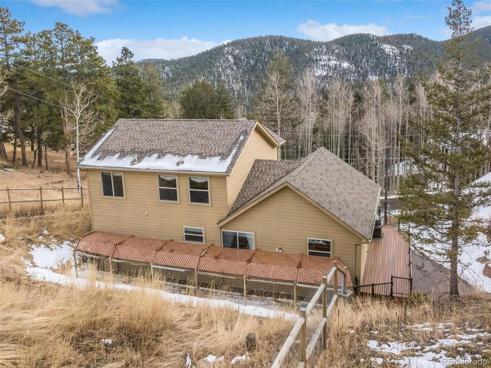 MLS Image #29 for 32311  lodgepole drive,evergreen, Colorado