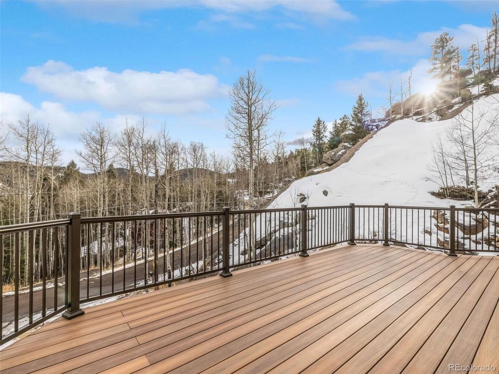 MLS Image #3 for 32311  lodgepole drive,evergreen, Colorado
