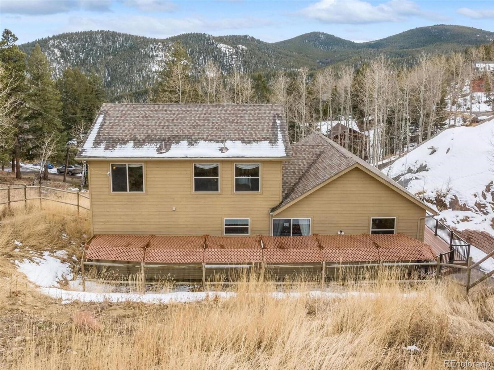 MLS Image #30 for 32311  lodgepole drive,evergreen, Colorado