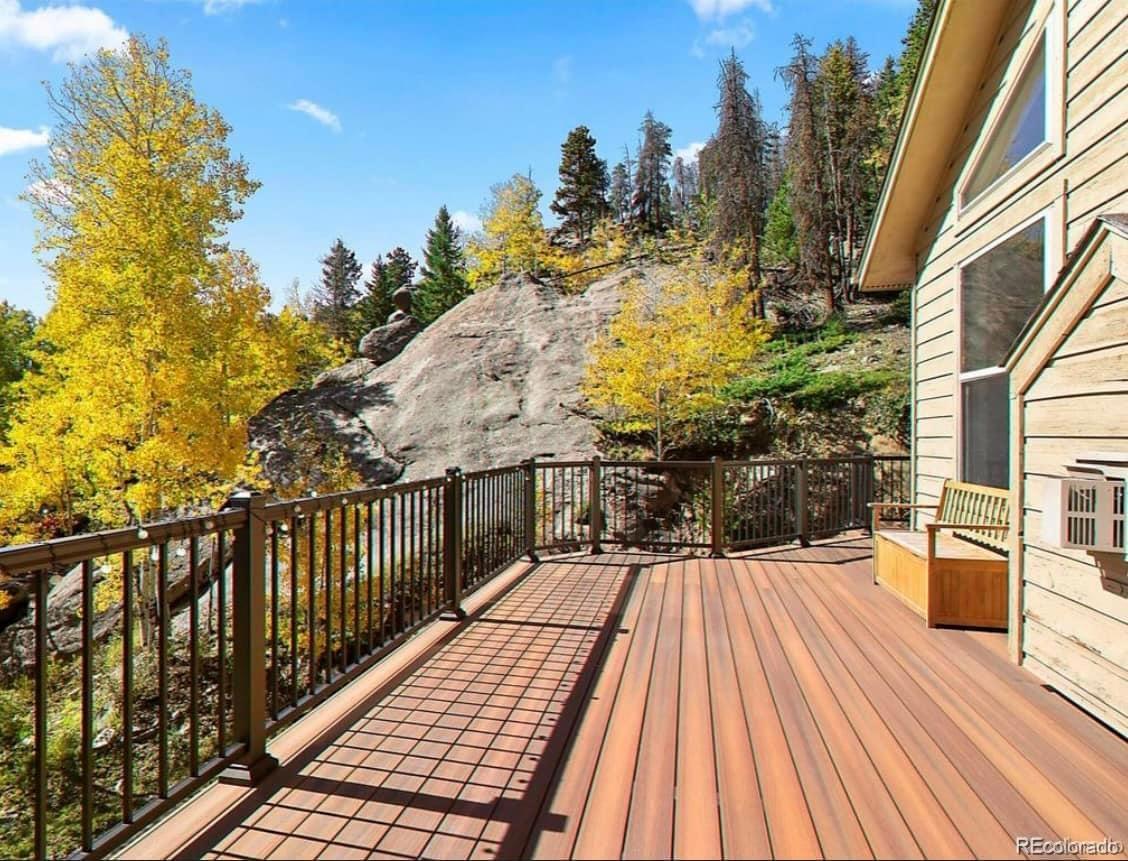 MLS Image #4 for 32311  lodgepole drive,evergreen, Colorado