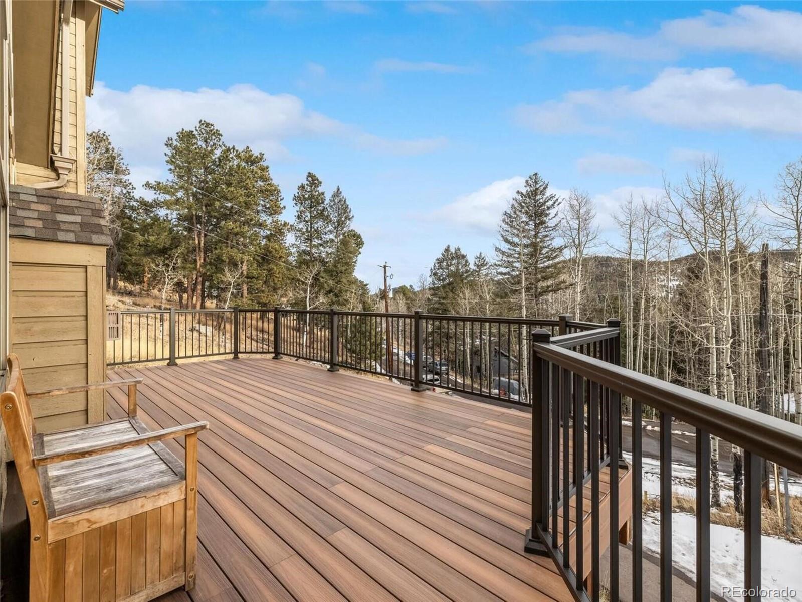 MLS Image #5 for 32311  lodgepole drive,evergreen, Colorado