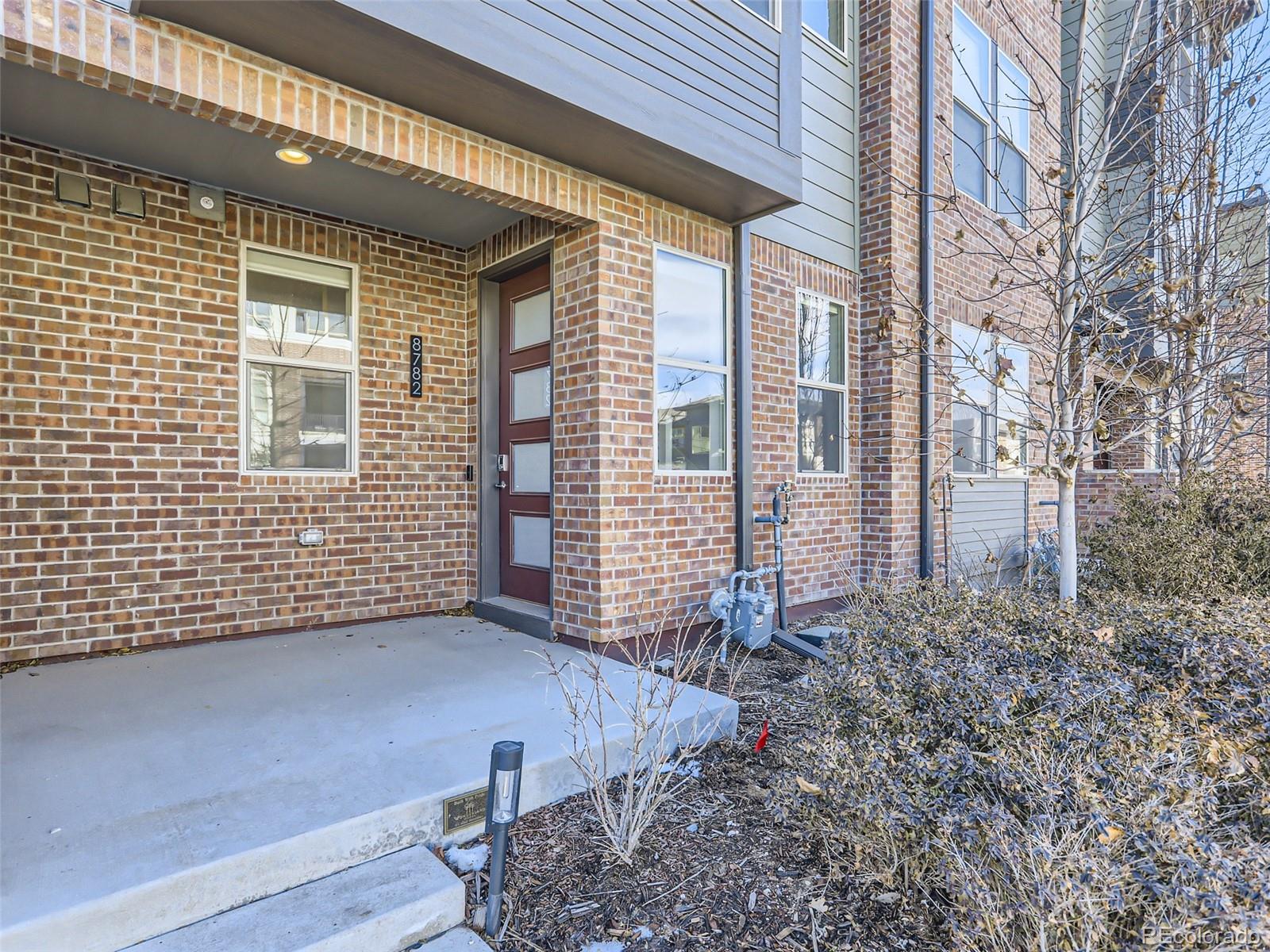 MLS Image #2 for 8782 e 47th avenue,denver, Colorado