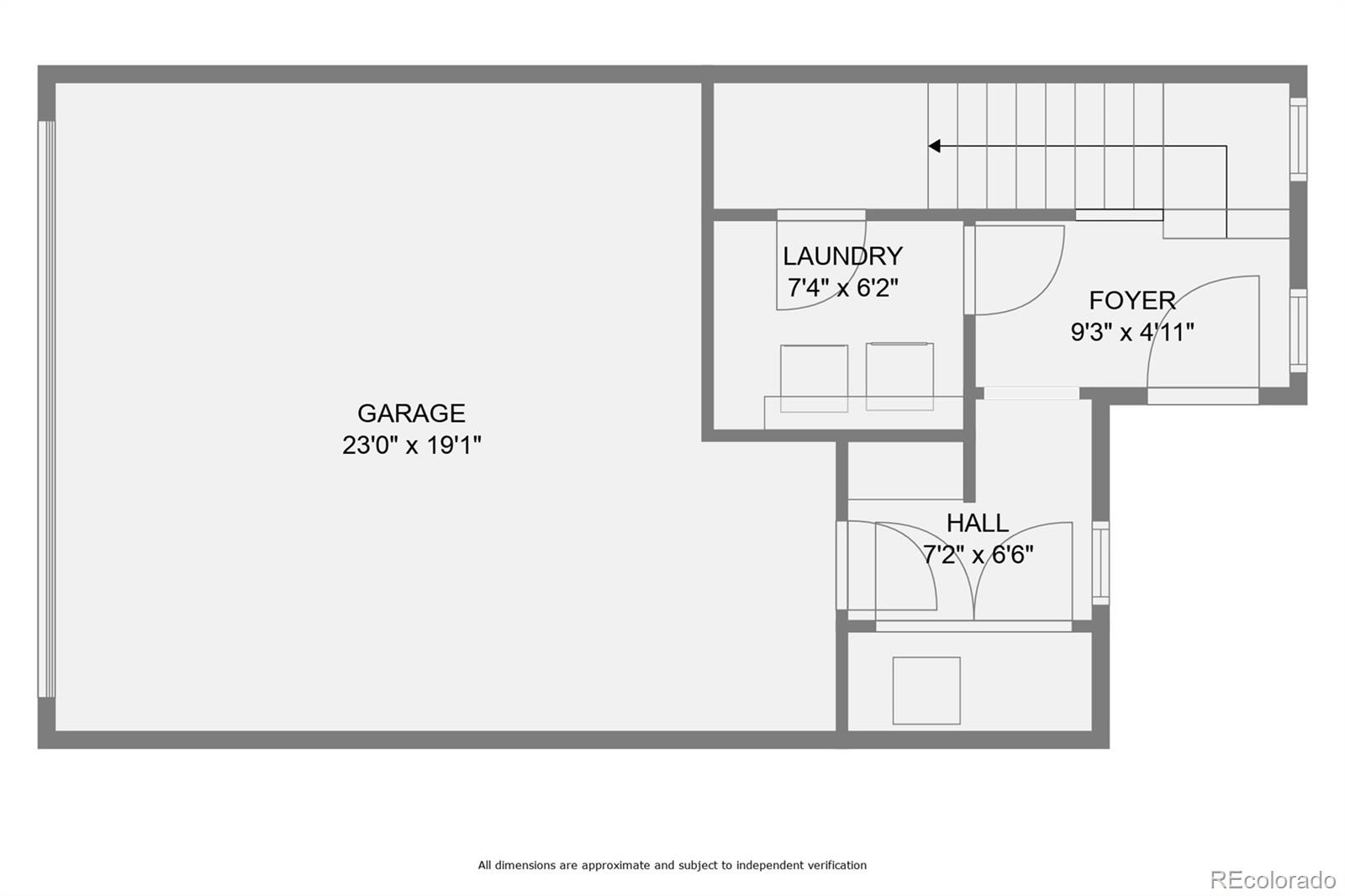 MLS Image #26 for 8782 e 47th avenue,denver, Colorado