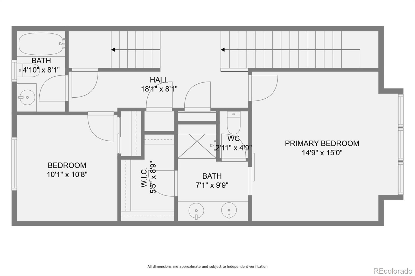 MLS Image #28 for 8782 e 47th avenue,denver, Colorado