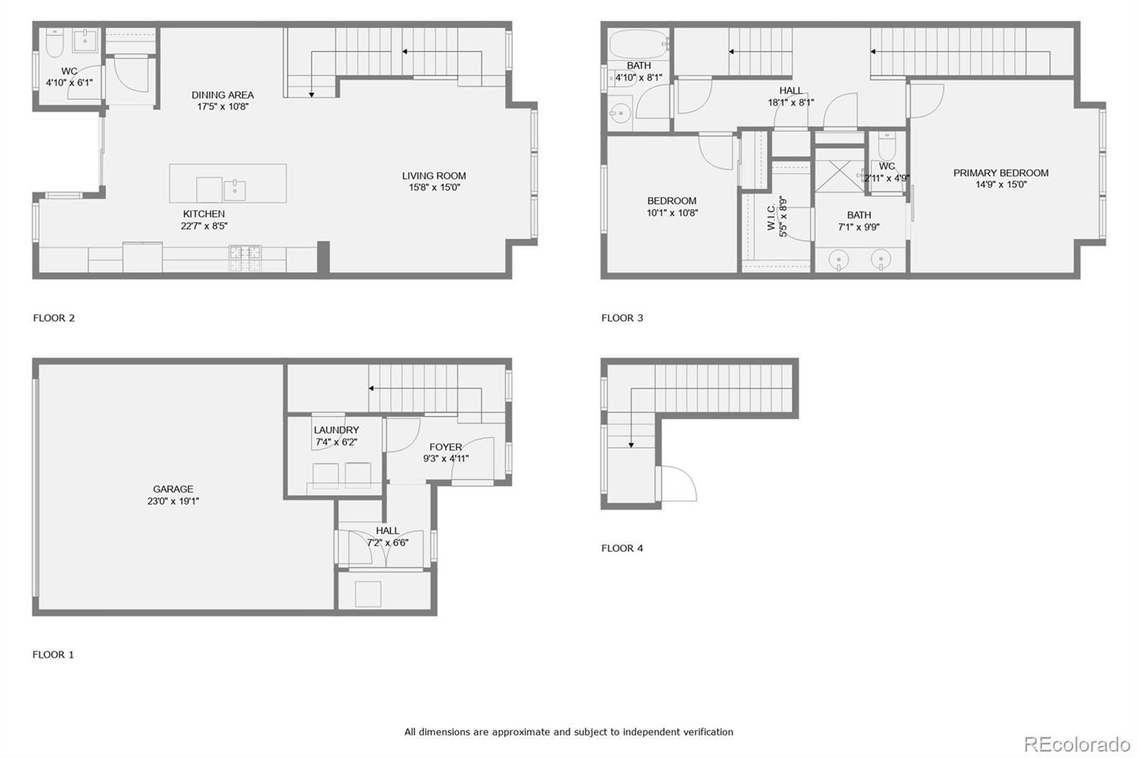 MLS Image #29 for 8782 e 47th avenue,denver, Colorado