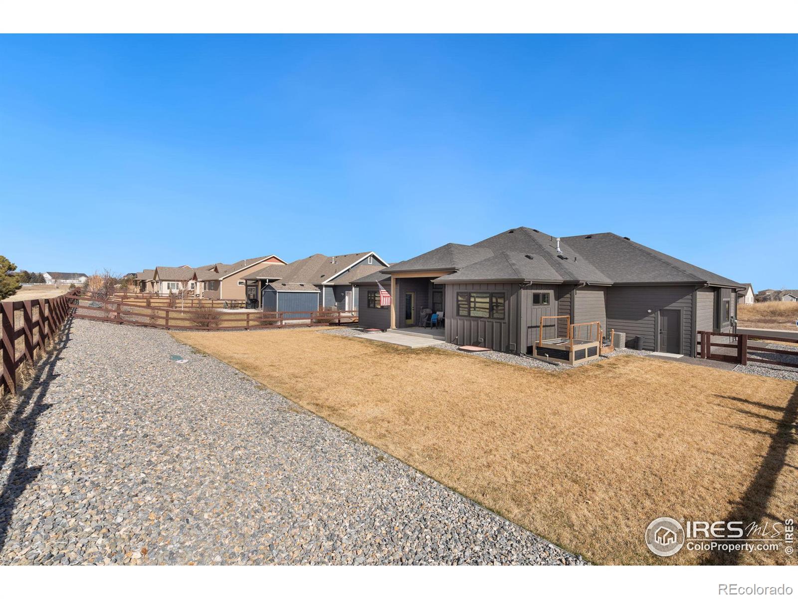 MLS Image #19 for 980  hitch horse drive,windsor, Colorado
