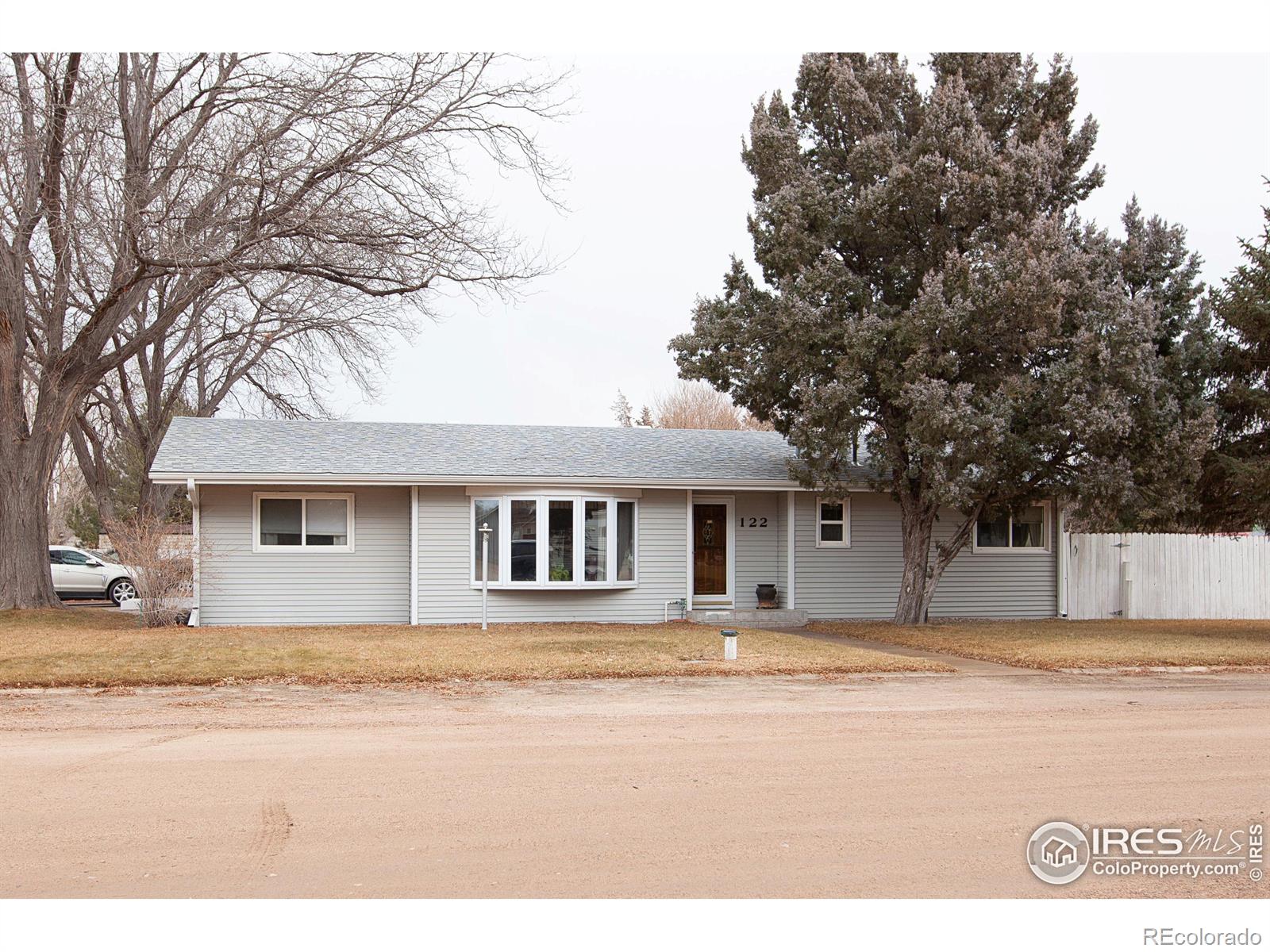 Report Image for 122  Highland Avenue,Sterling, Colorado