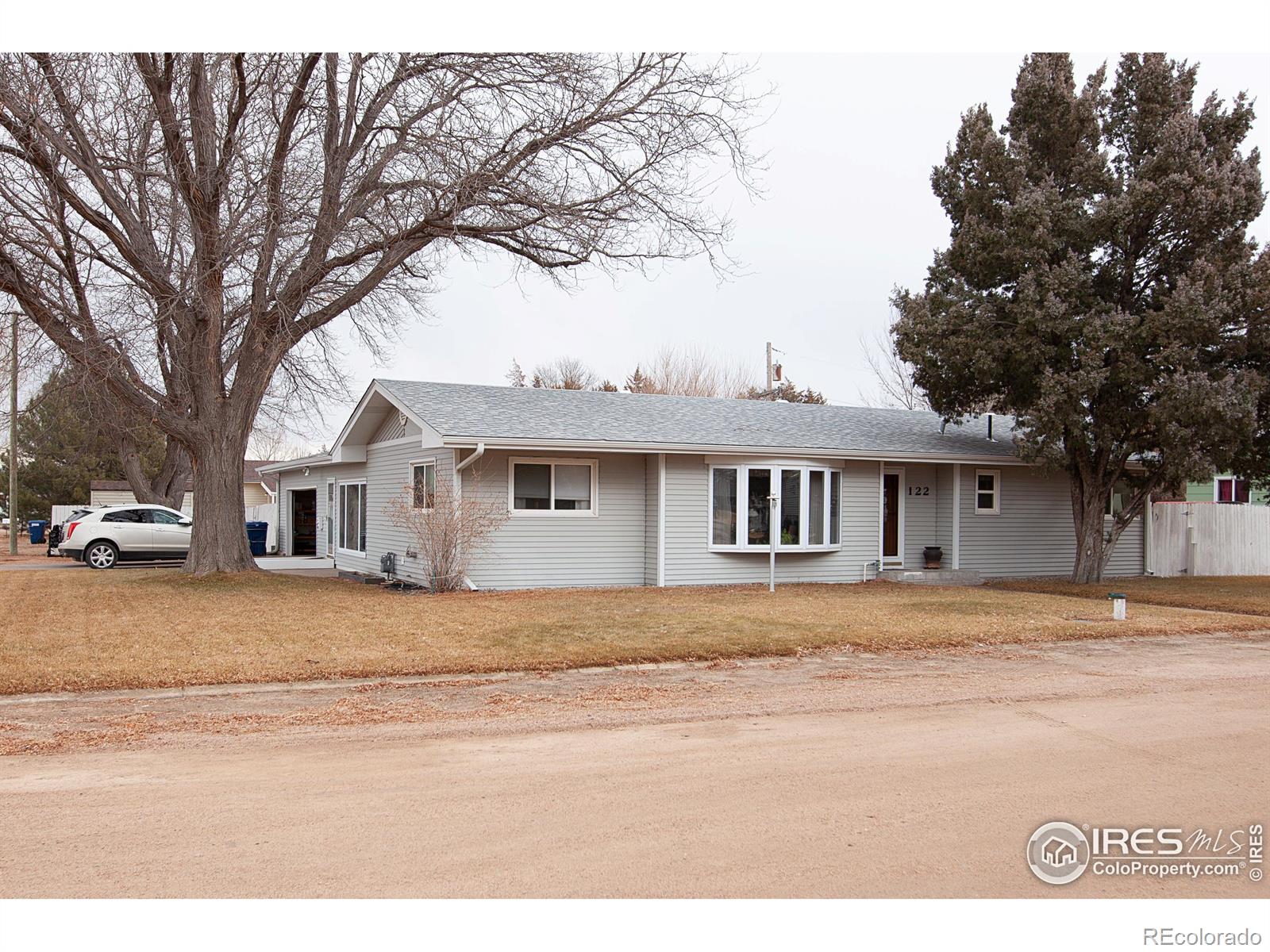 MLS Image #2 for 122  highland avenue,sterling, Colorado