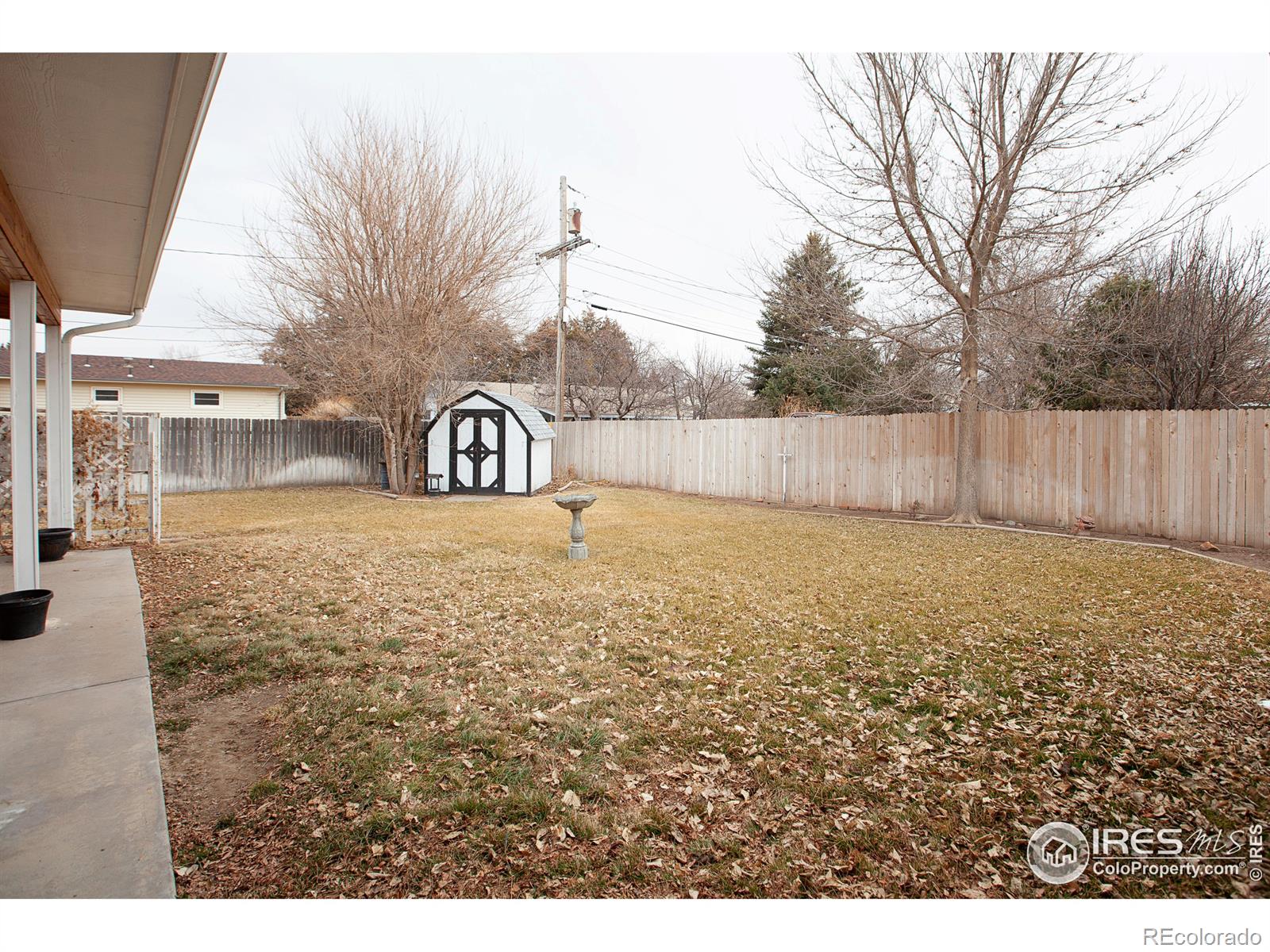 MLS Image #36 for 122  highland avenue,sterling, Colorado