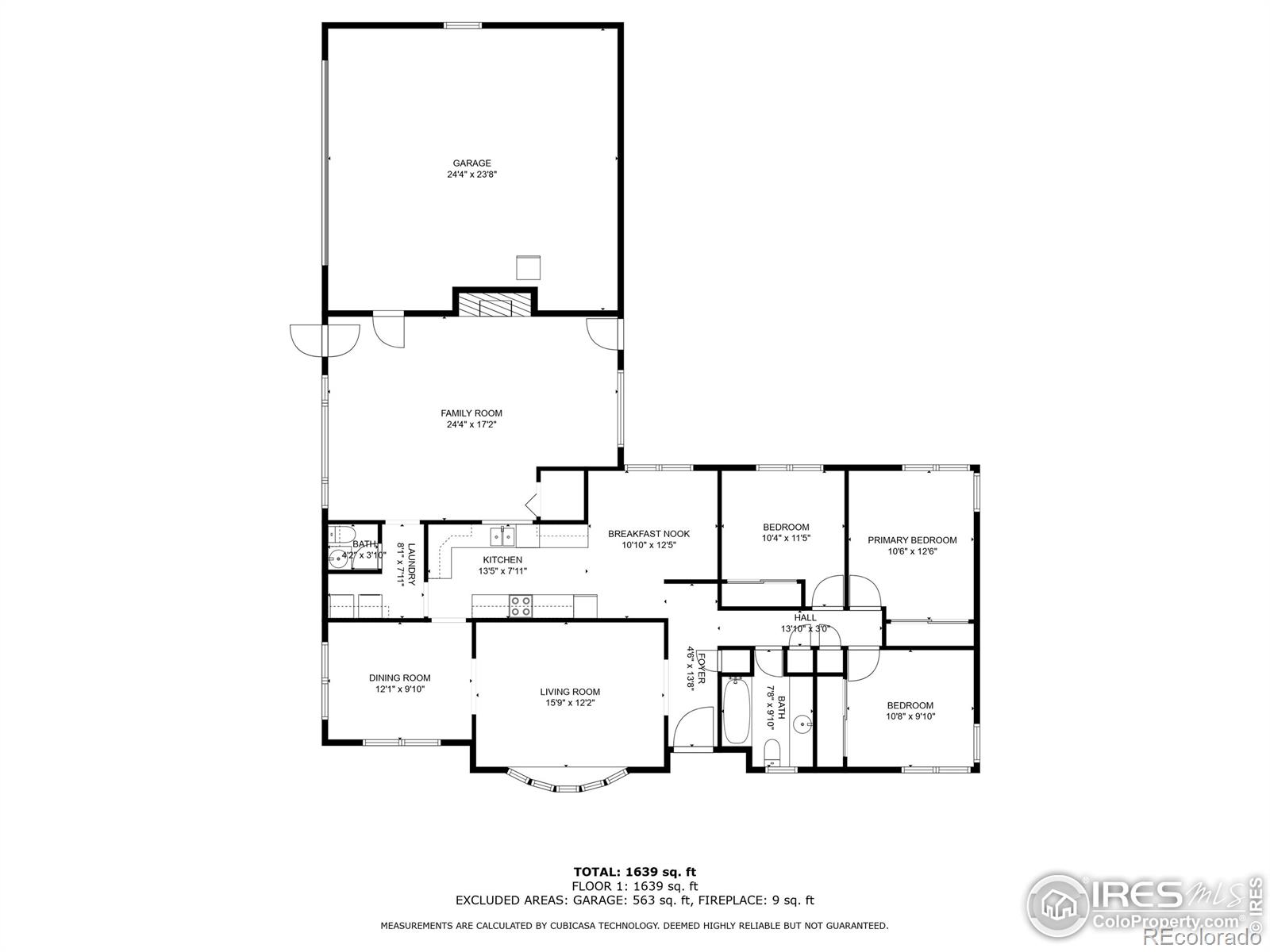 MLS Image #39 for 122  highland avenue,sterling, Colorado