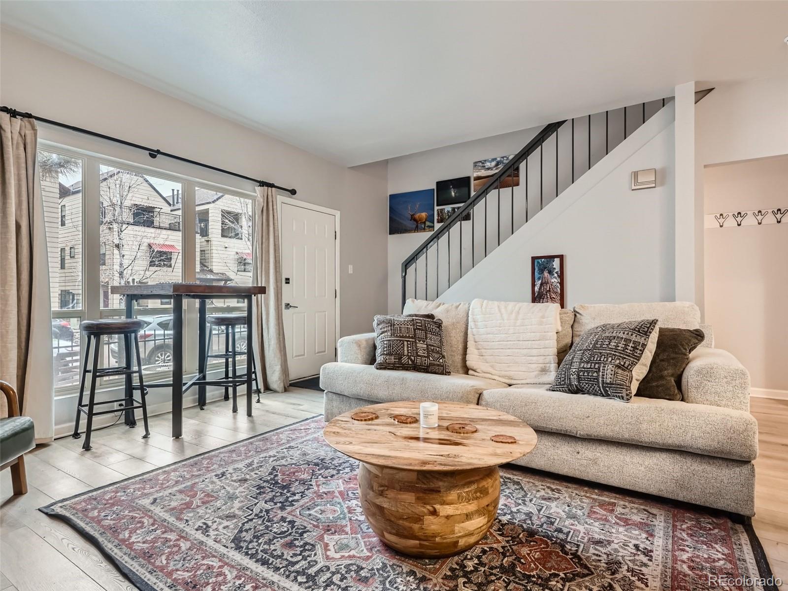 CMA Image for 3075  Umatilla Street,Denver, Colorado