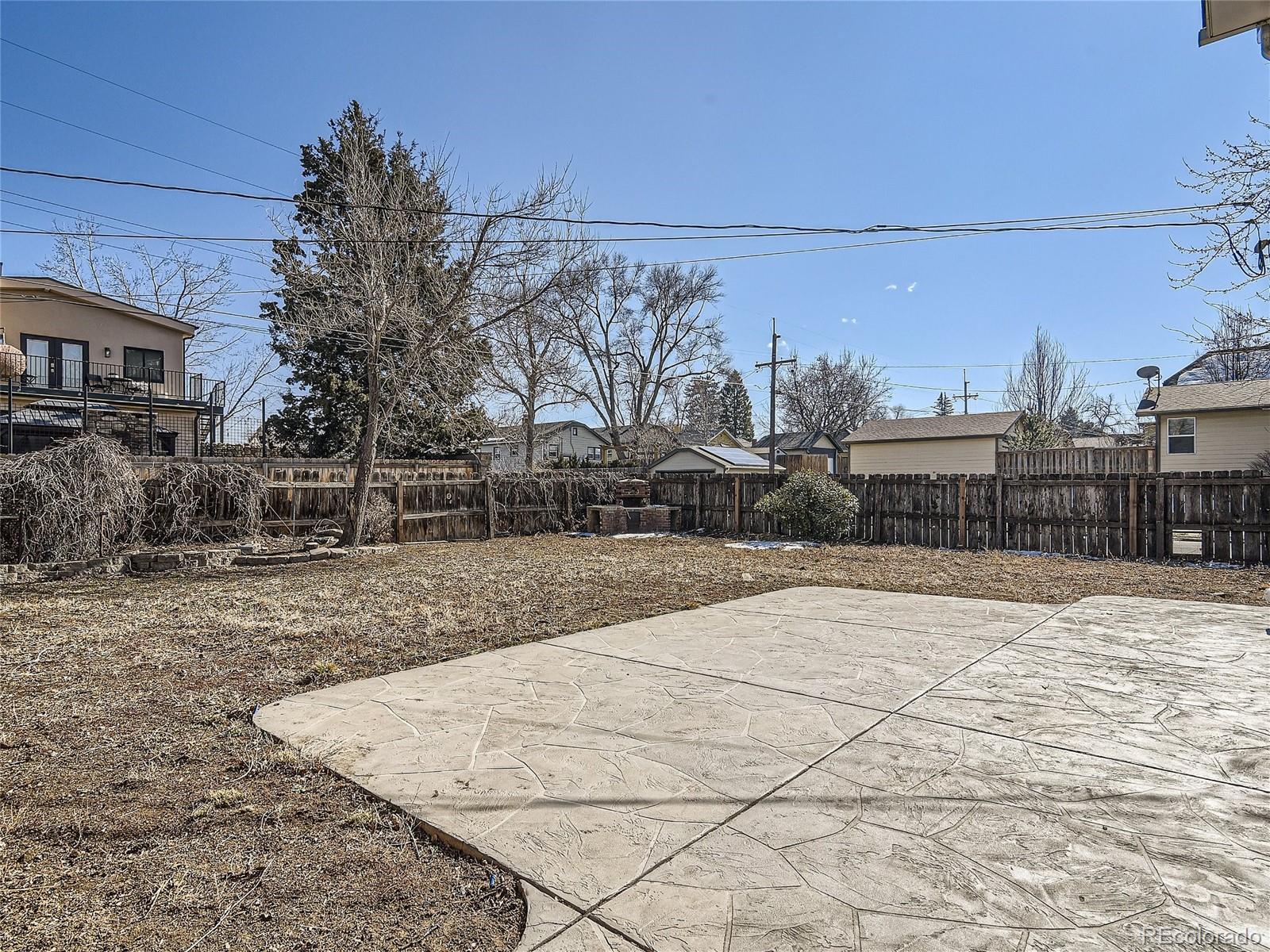 MLS Image #25 for 1896 s corona street,denver, Colorado