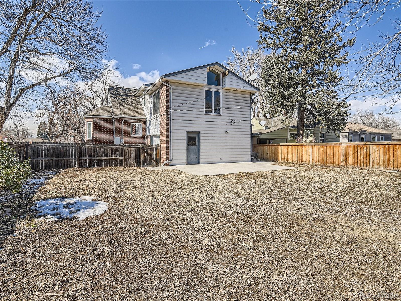 MLS Image #26 for 1896 s corona street,denver, Colorado