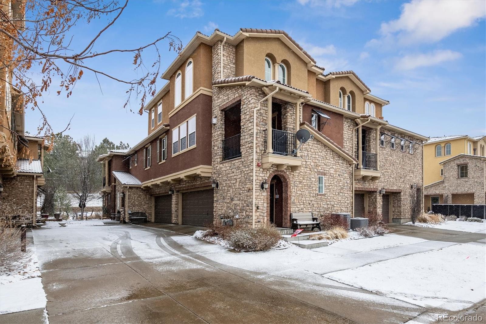 MLS Image #0 for 9452  loggia street,highlands ranch, Colorado