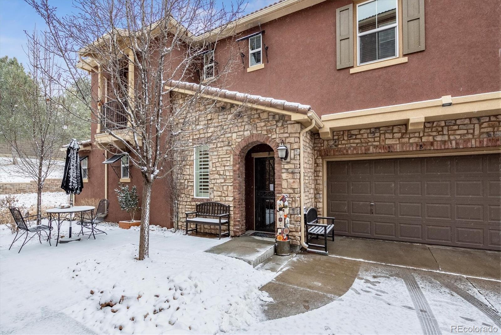 MLS Image #22 for 9452  loggia street b,highlands ranch, Colorado