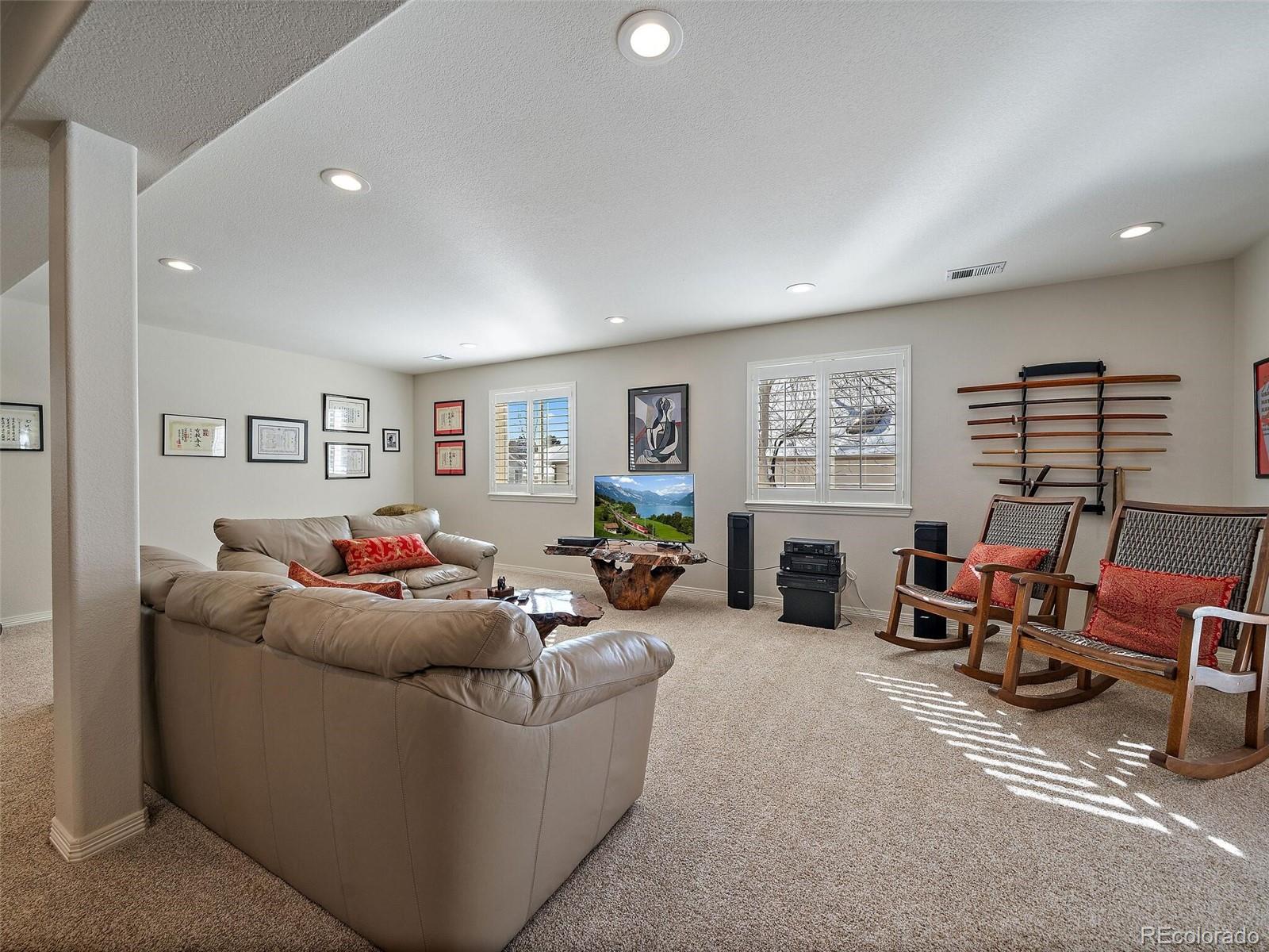 MLS Image #30 for 1294  castlepoint circle,castle pines, Colorado