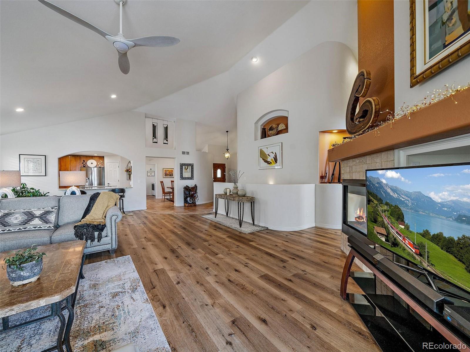 MLS Image #4 for 1294  castlepoint circle,castle pines, Colorado