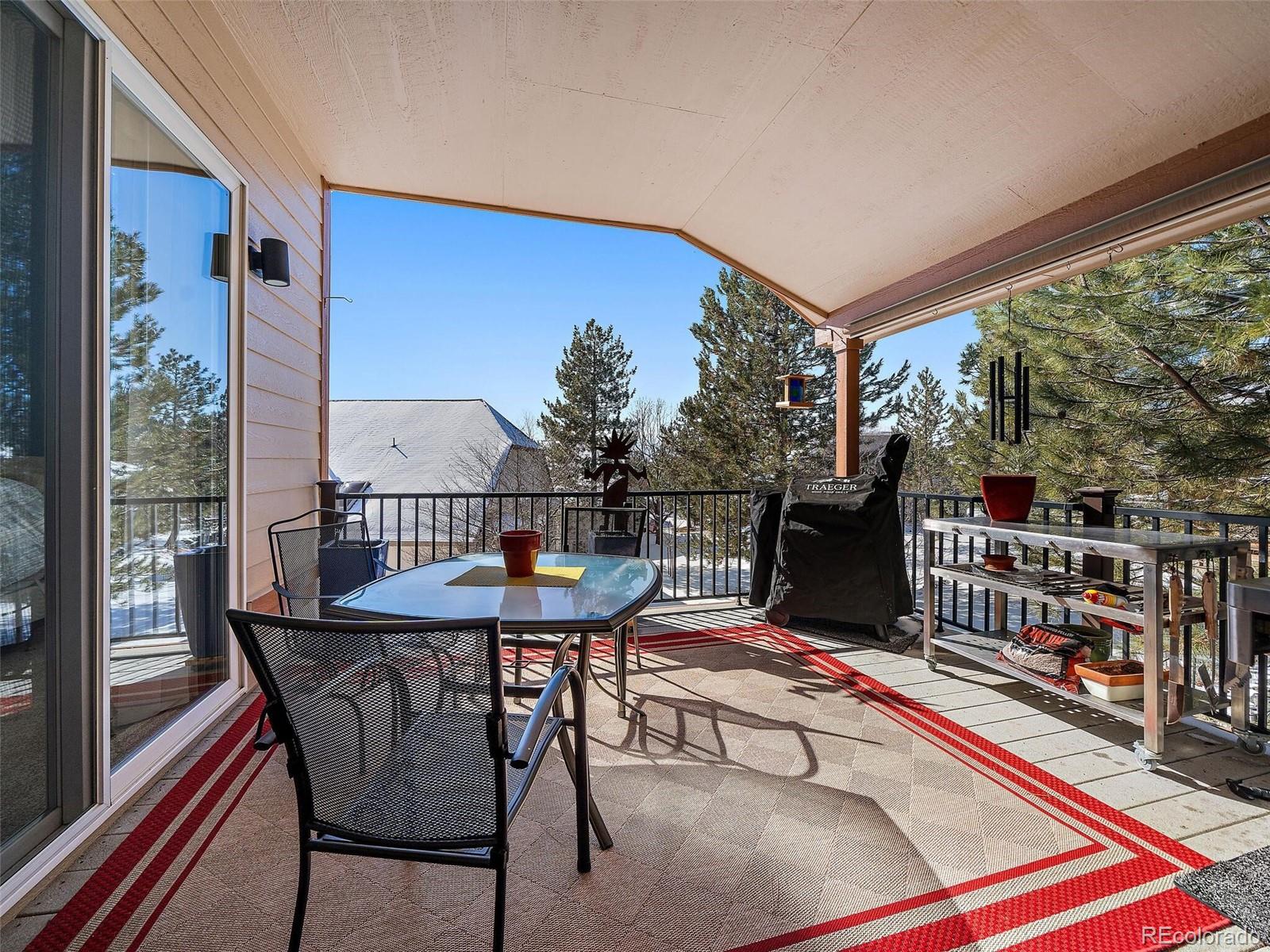 MLS Image #7 for 1294  castlepoint circle,castle pines, Colorado
